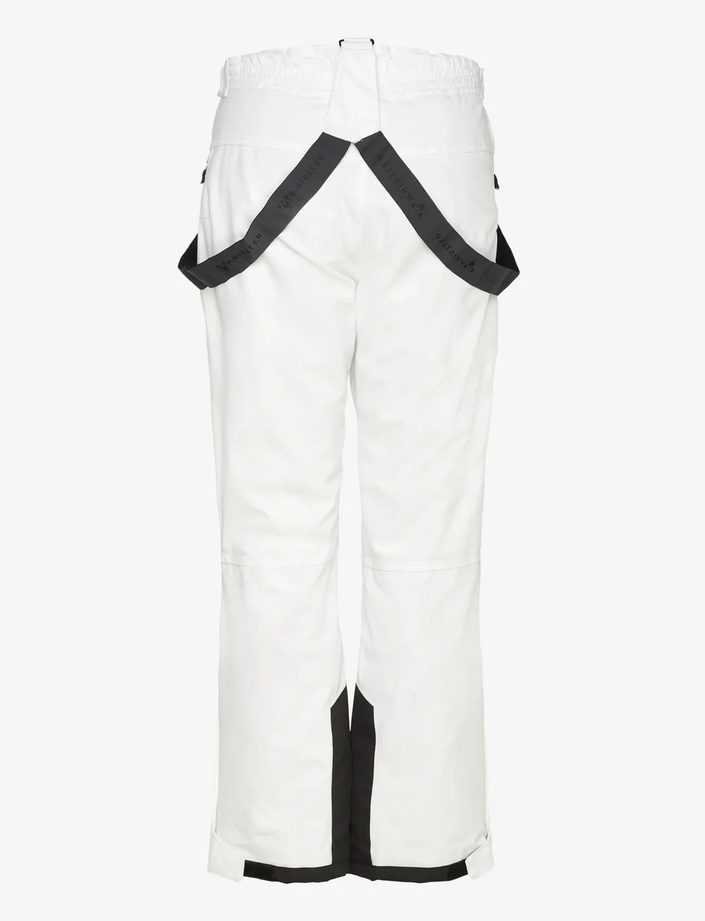 Whistler - Drizzle W Ski Pant W-Pro 10000 - ski-kleidung - white - 1