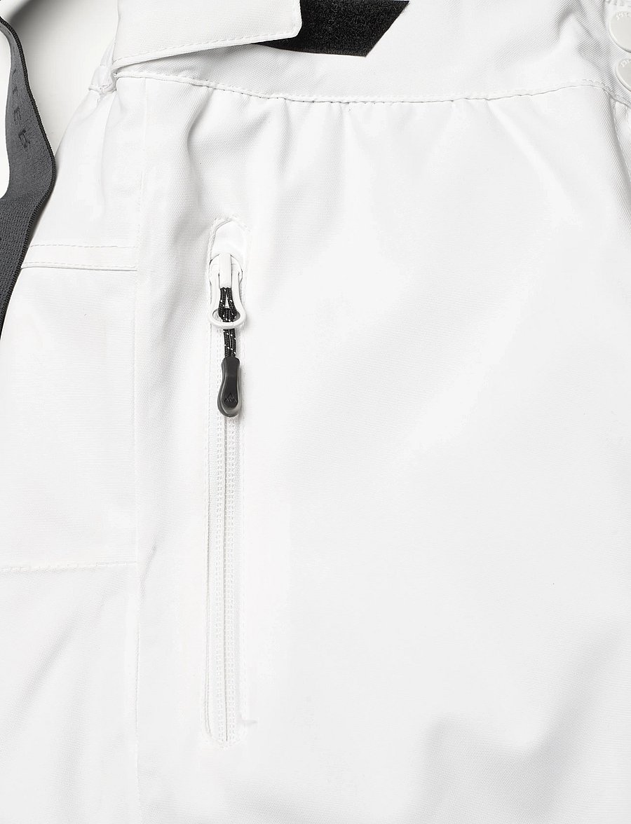 Whistler - Drizzle W Ski Pant W-Pro 10000 - skitøj - white - 2