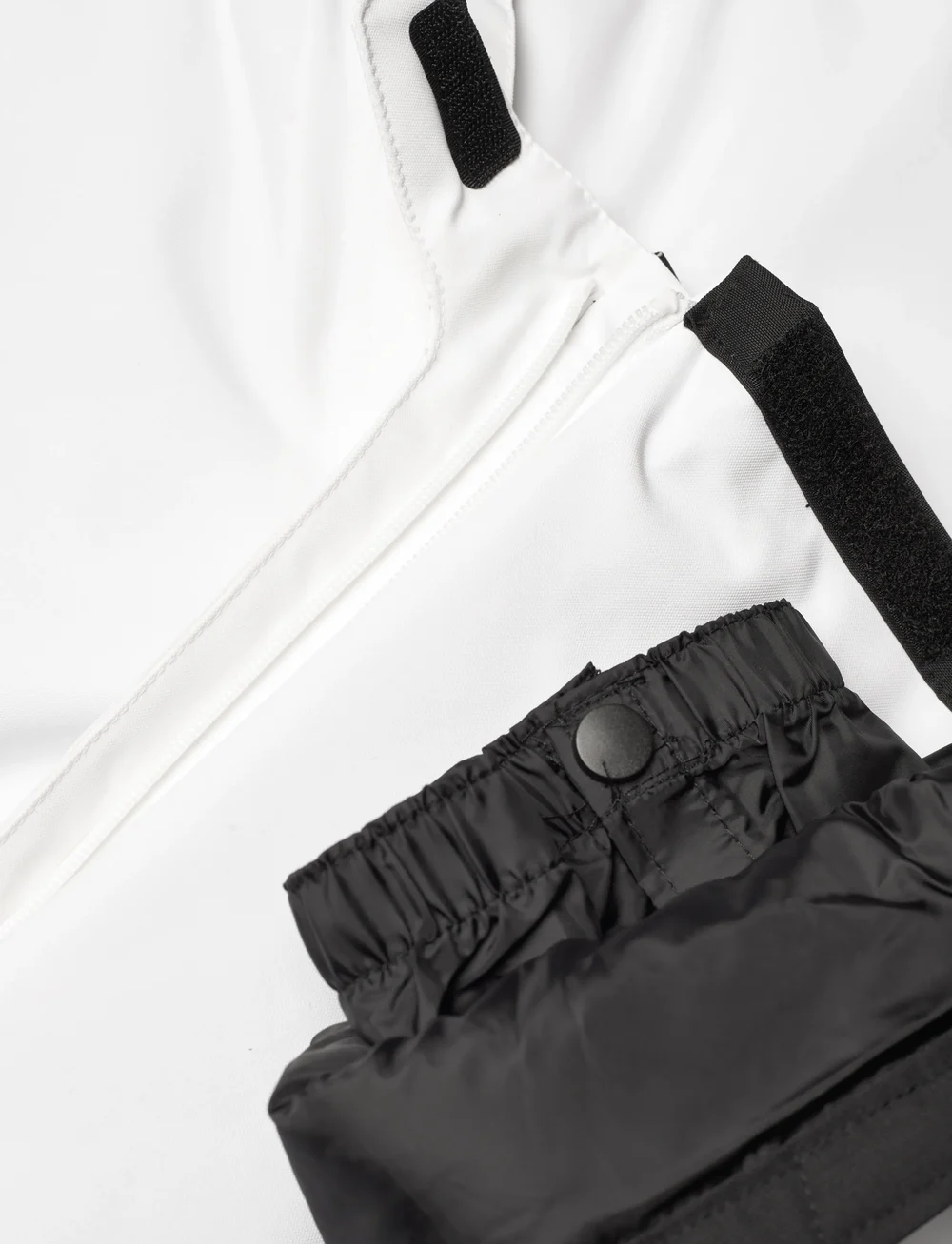 Whistler - Drizzle W Ski Pant W-Pro 10000 - ski-kleidung - white - 4