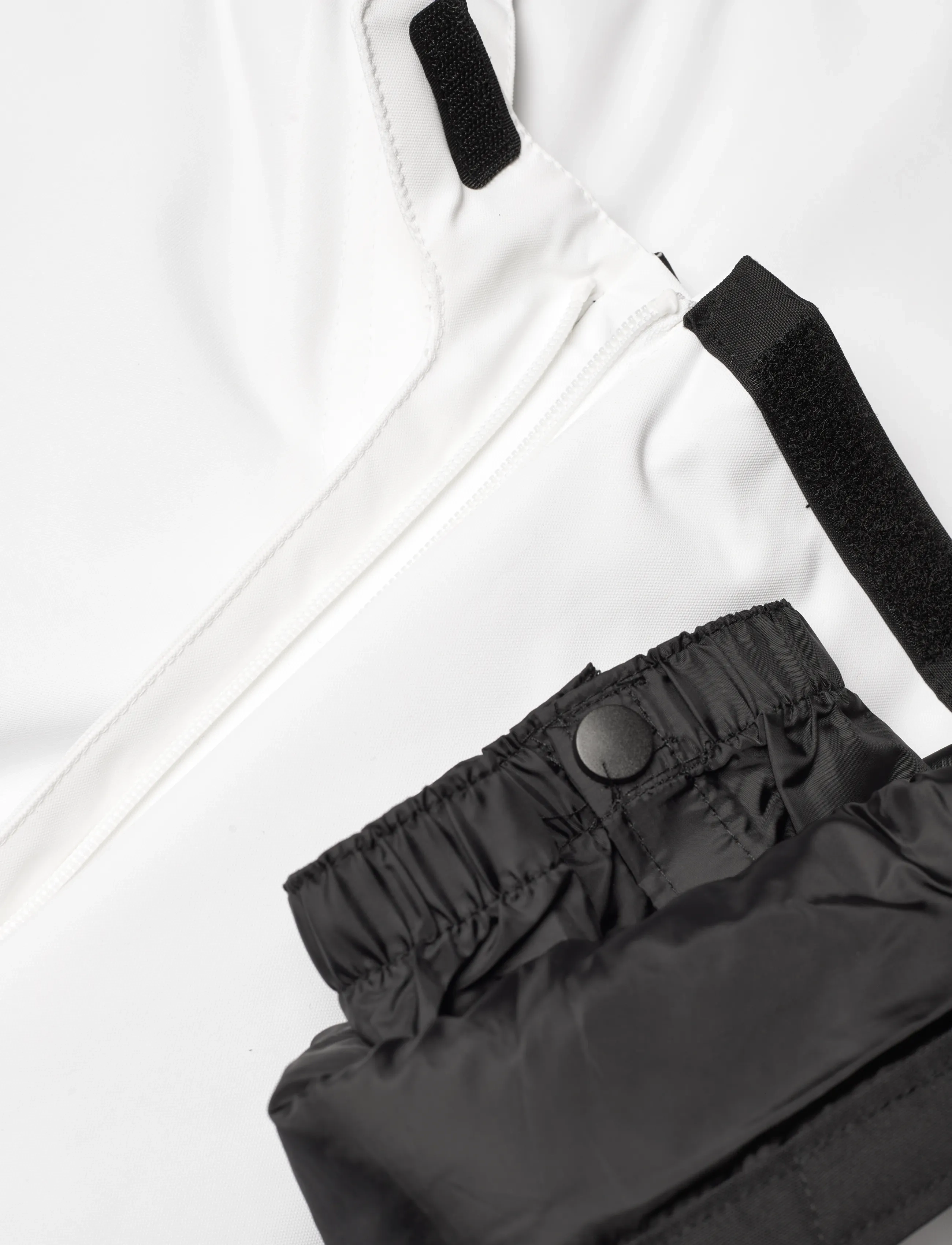 Whistler - Drizzle W Ski Pant W-Pro 10000 - skitøj - white - 4
