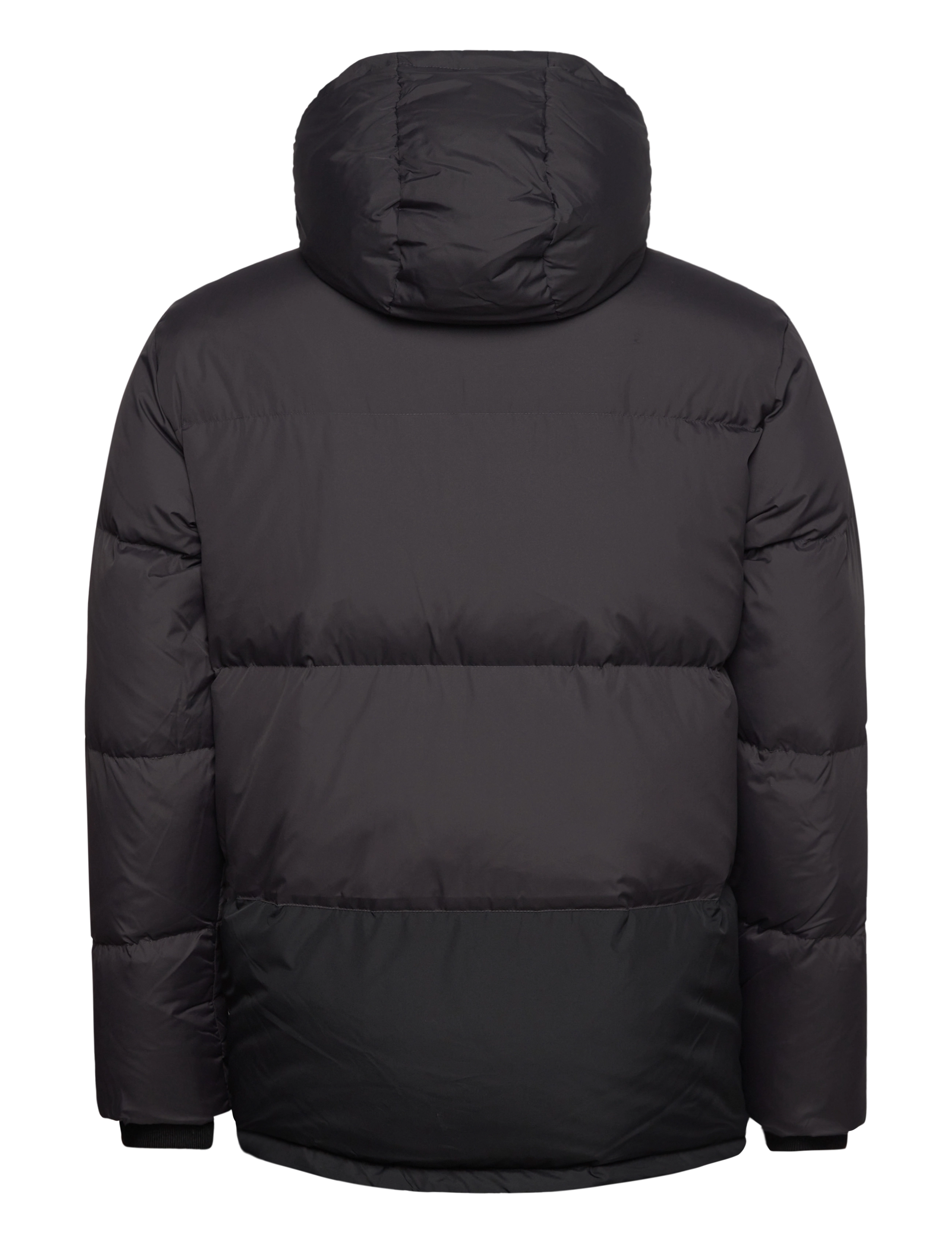 Whistler - Maron M Down Jacket - phantom - 2