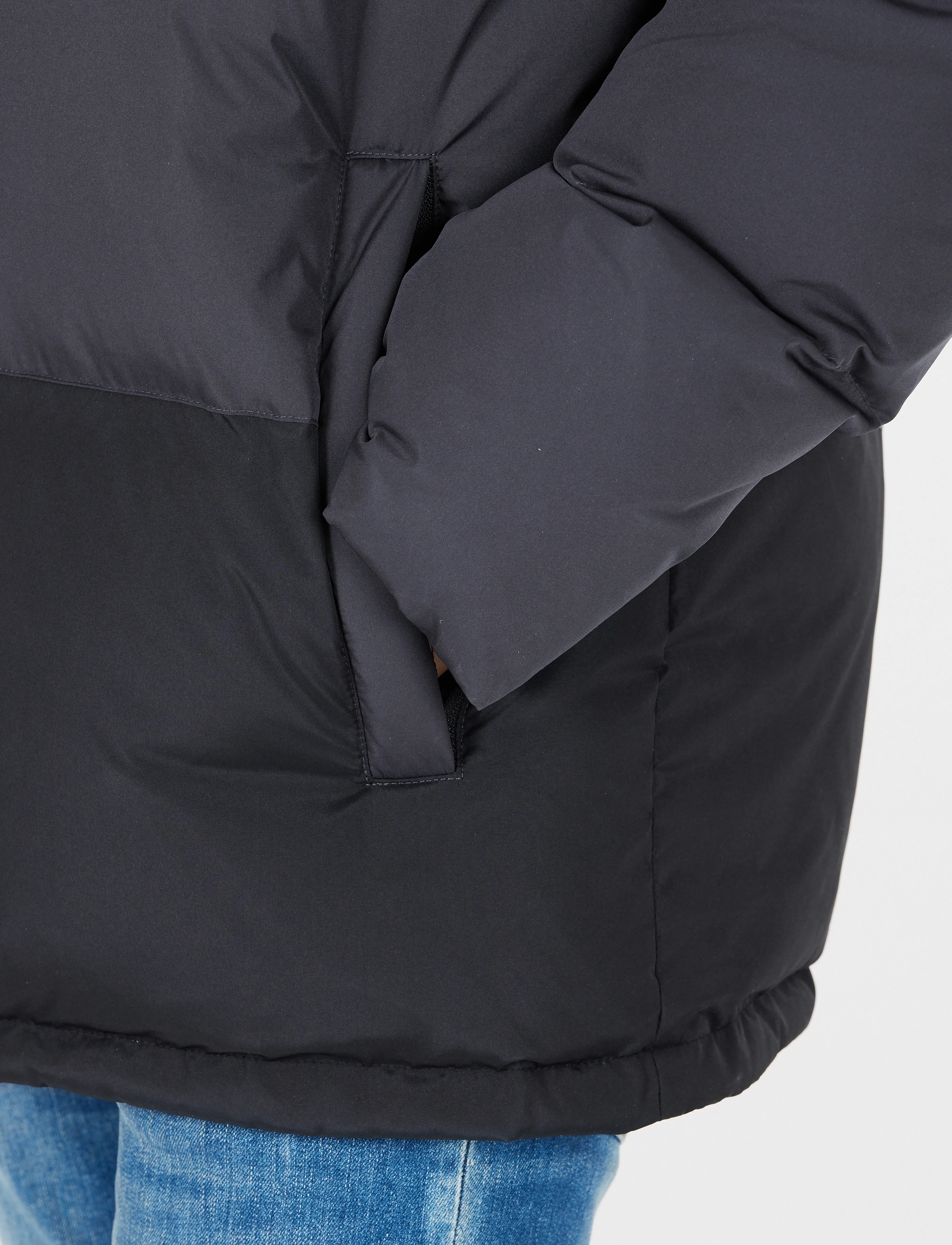 Whistler - Maron M Down Jacket - phantom - 3