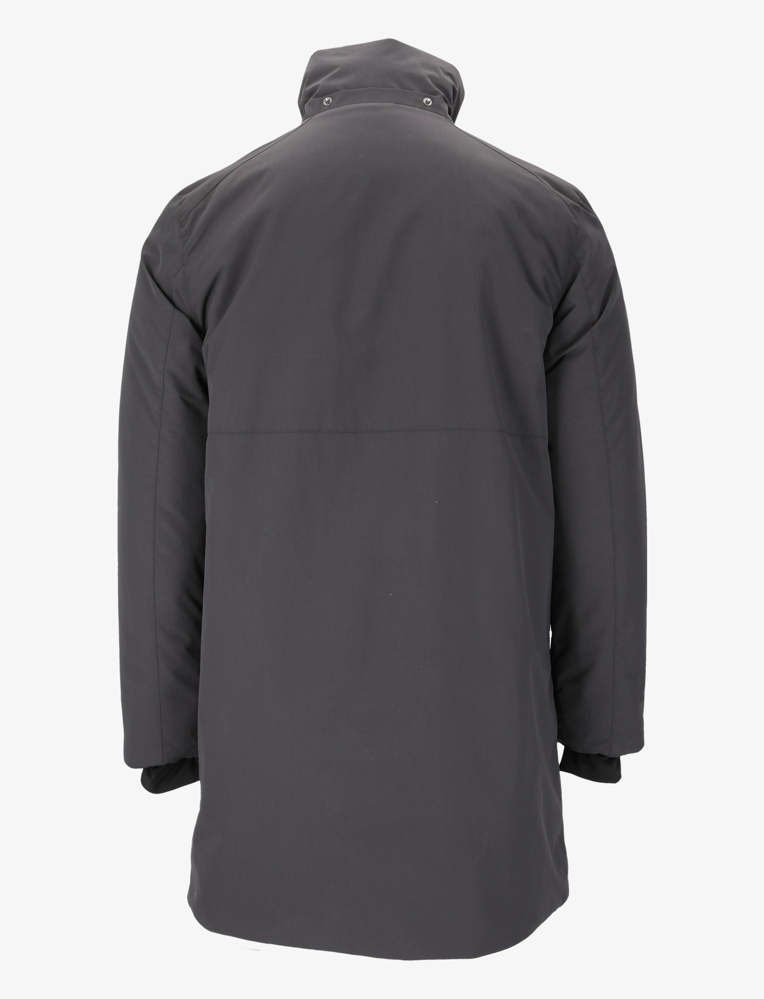 Whistler - Expedition M Long Parka W-Pro 10000 - phantom - 2
