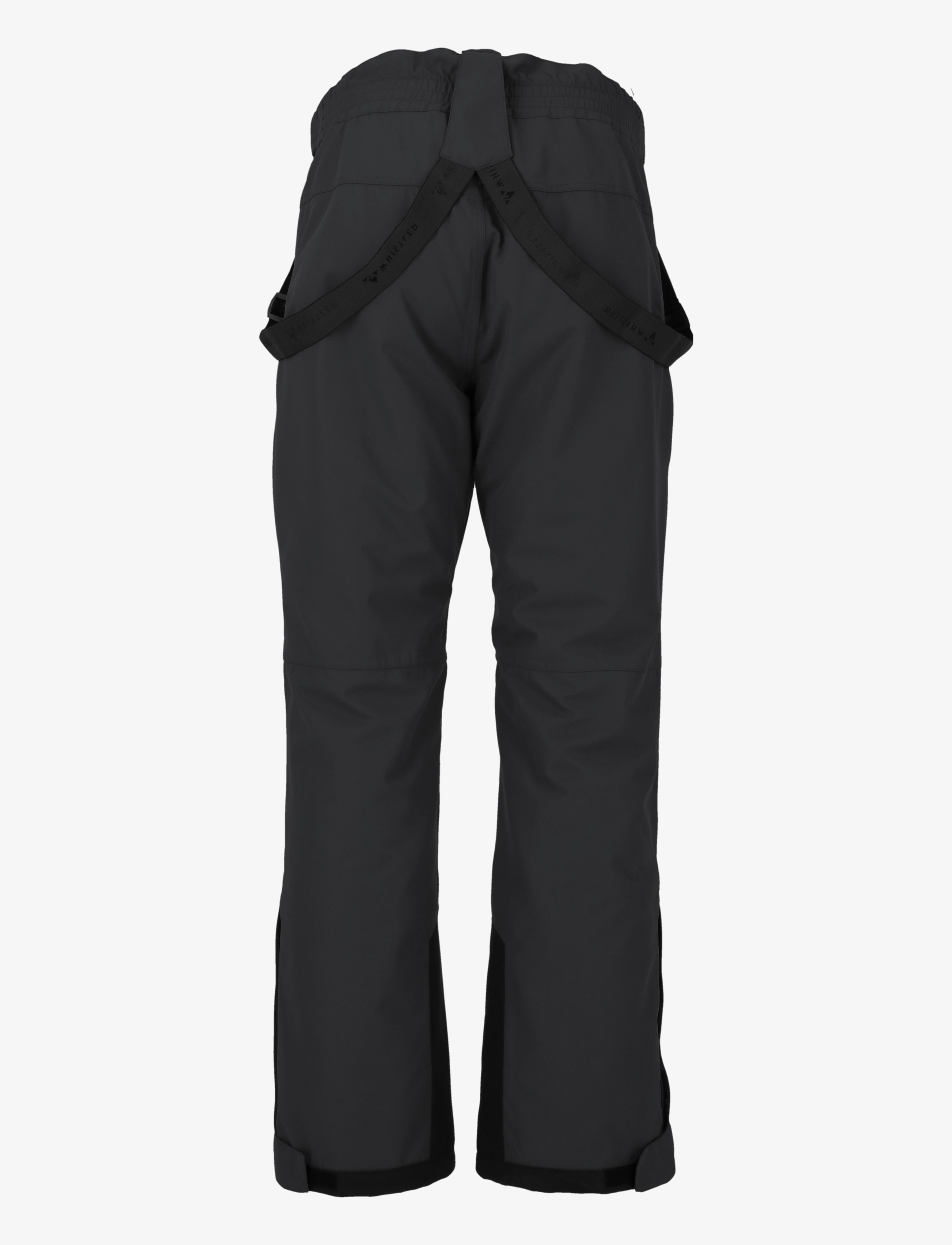 Whistler - Drizzle M Ski Pant W-Pro 10000 - black - 2
