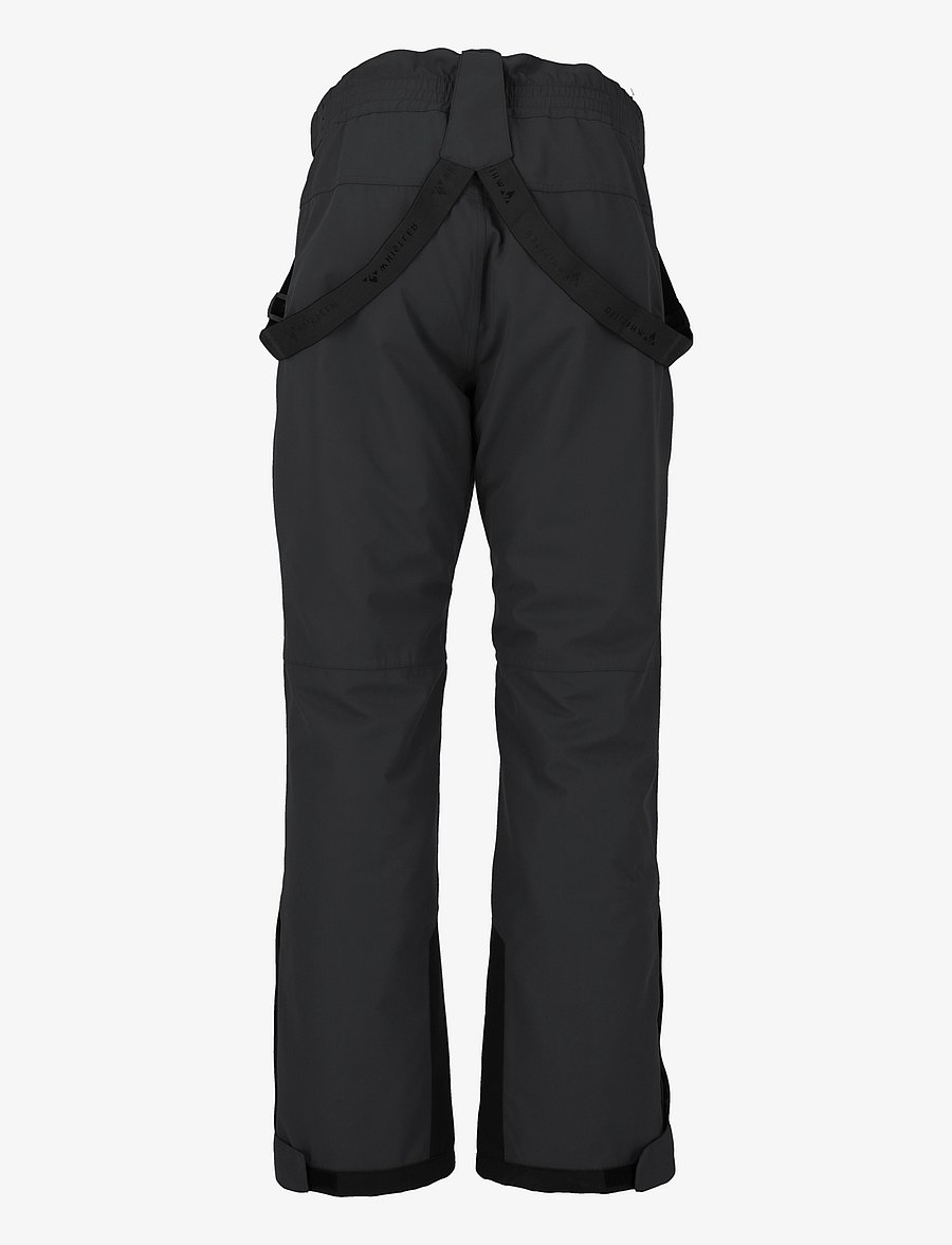 Whistler - Drizzle M Ski Pant W-Pro 10000 - black - 2