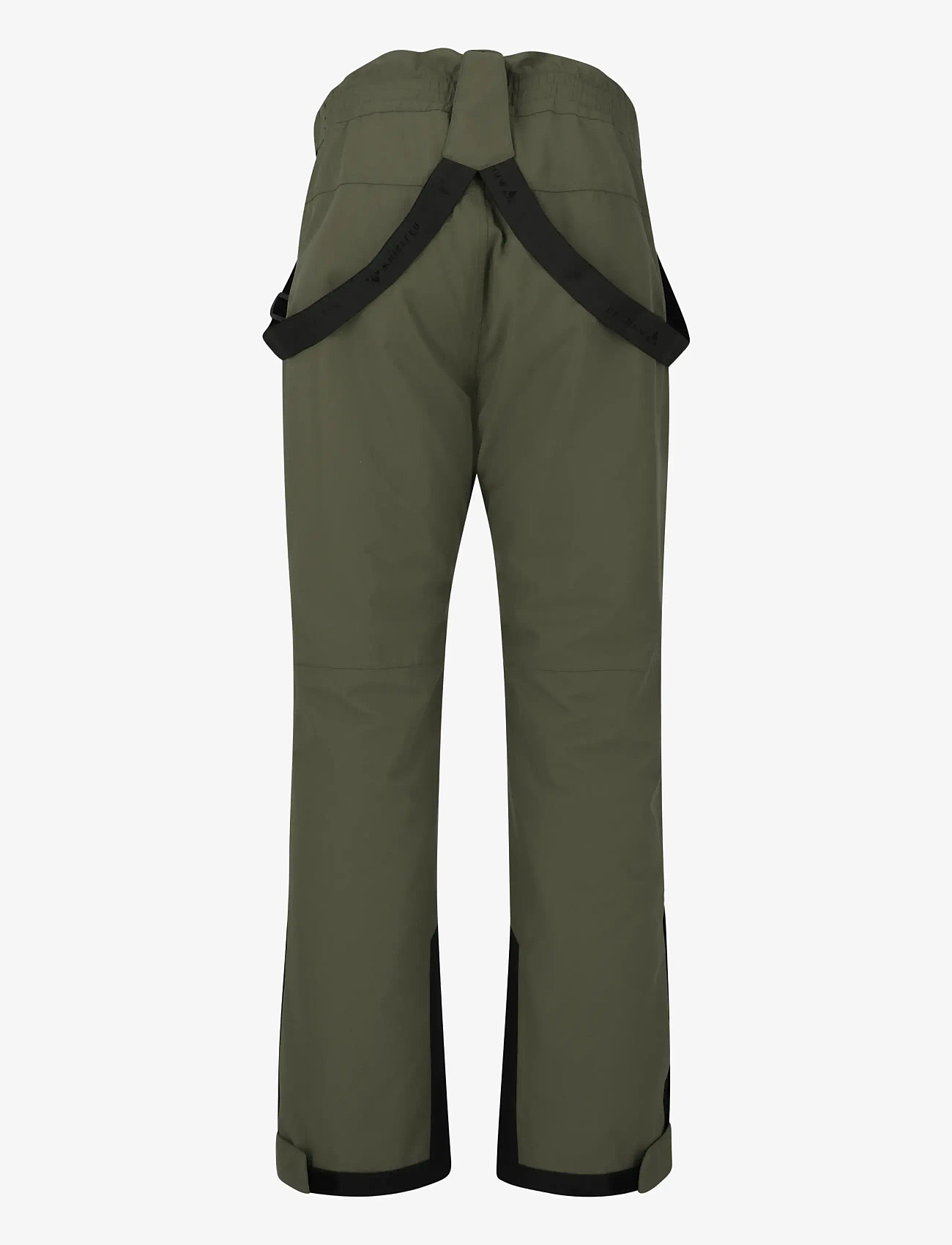 Whistler - Drizzle M Ski Pant W-Pro 10000 - skihosen - black ink - 2