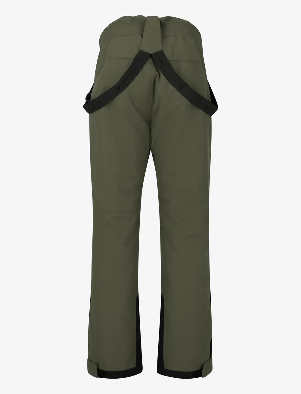 Whistler - Drizzle M Ski Pant W-Pro 10000 - skihosen - black ink - 2