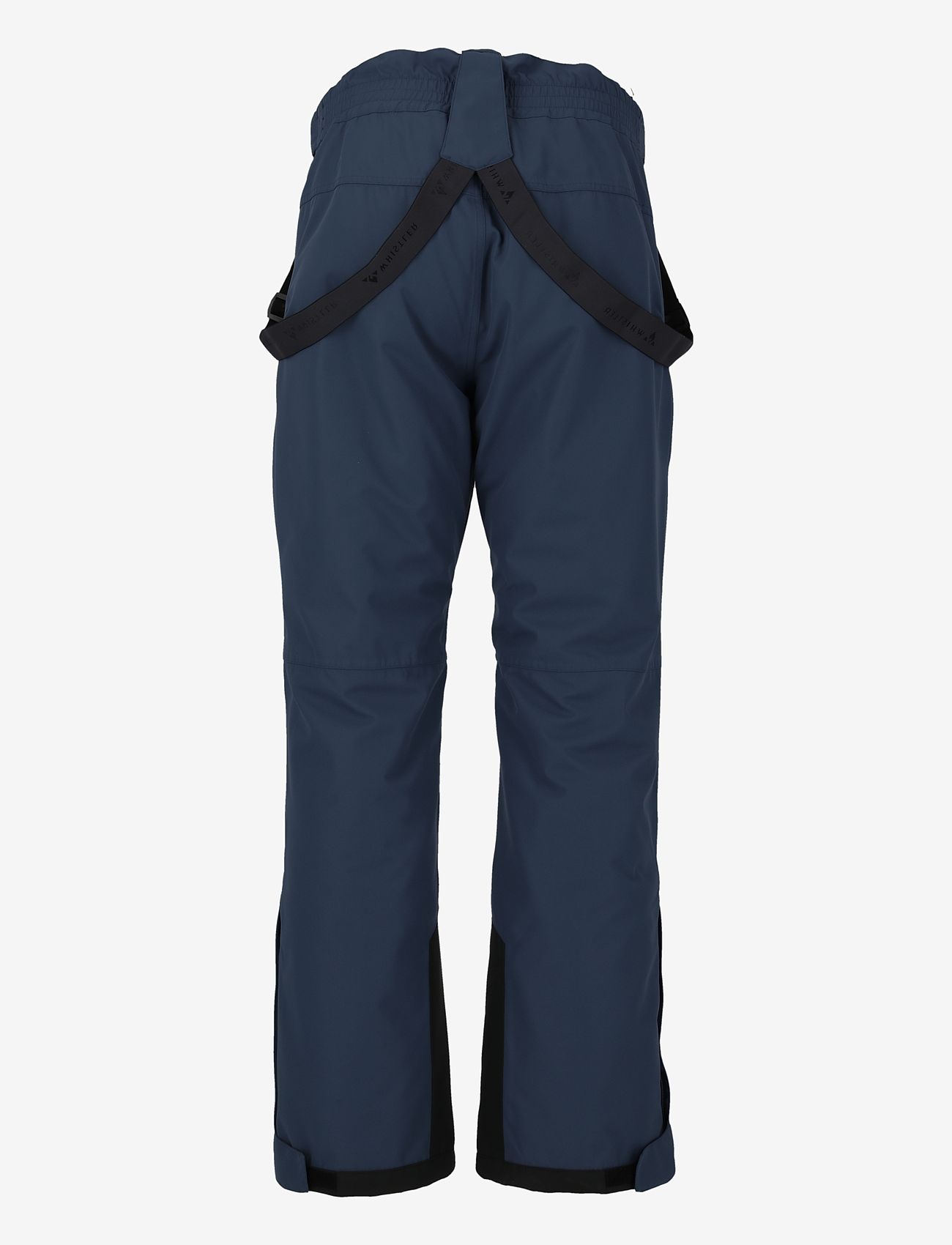 Whistler - Drizzle M Ski Pant W-Pro 10000 - navy blazer - 2