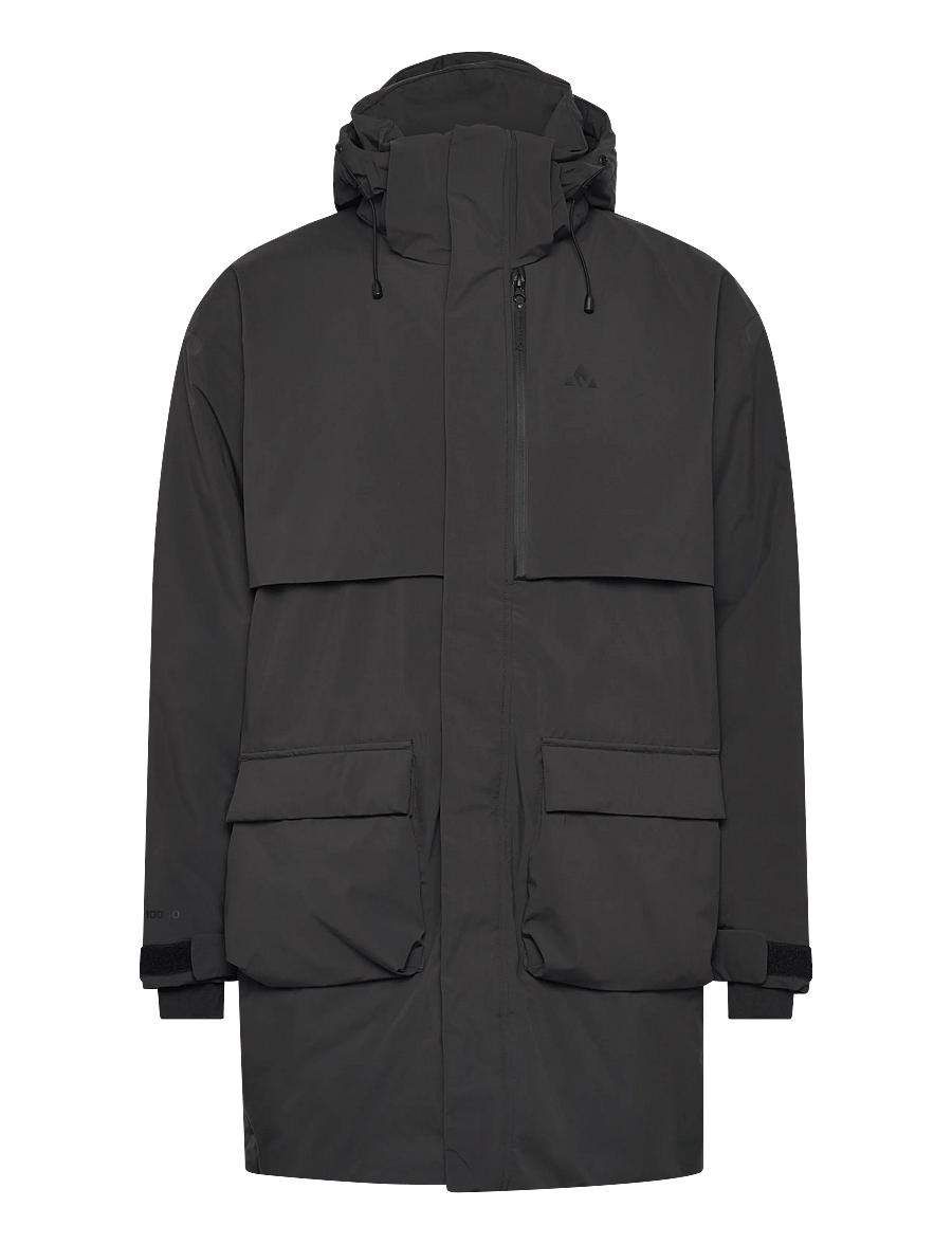 Whistler - Mombay M Parka W-Pro 10000 - lauko striukės - phantom - 0