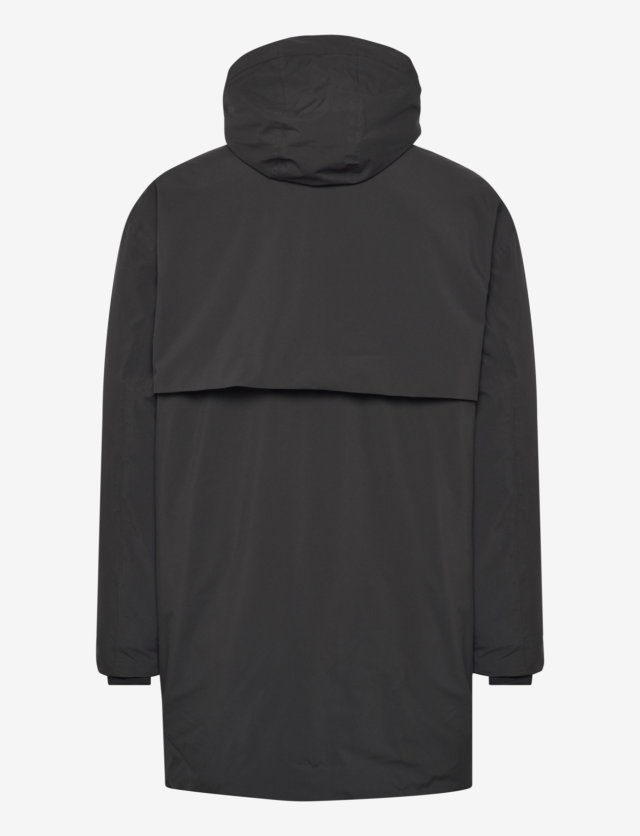 Whistler - Mombay M Parka W-Pro 10000 - friluftsjackor - phantom - 1