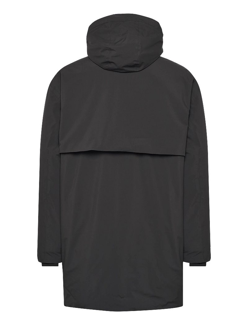 Whistler - Mombay M Parka W-Pro 10000 - friluftsjackor - phantom - 1