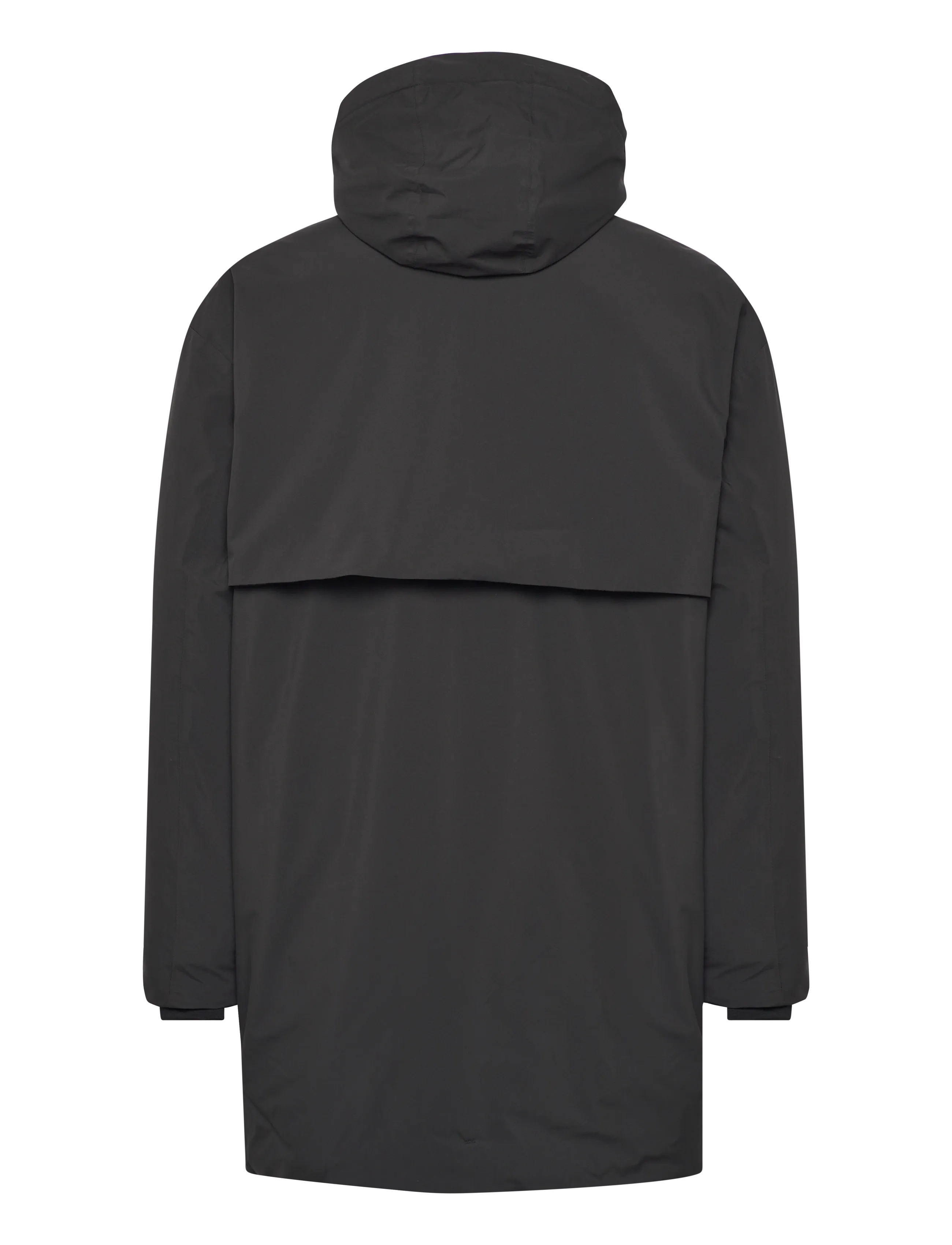Whistler - Mombay M Parka W-Pro 10000 - lauko striukės - phantom - 1
