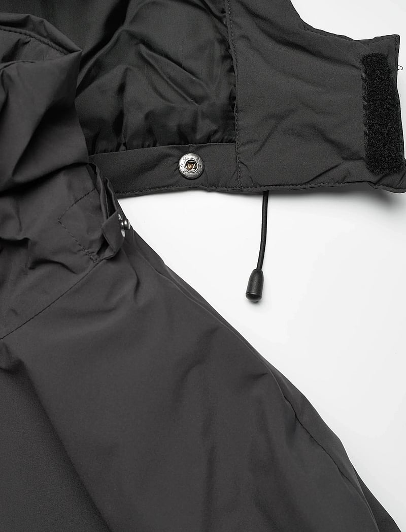 Whistler - Mombay M Parka W-Pro 10000 - friluftsjackor - phantom - 3