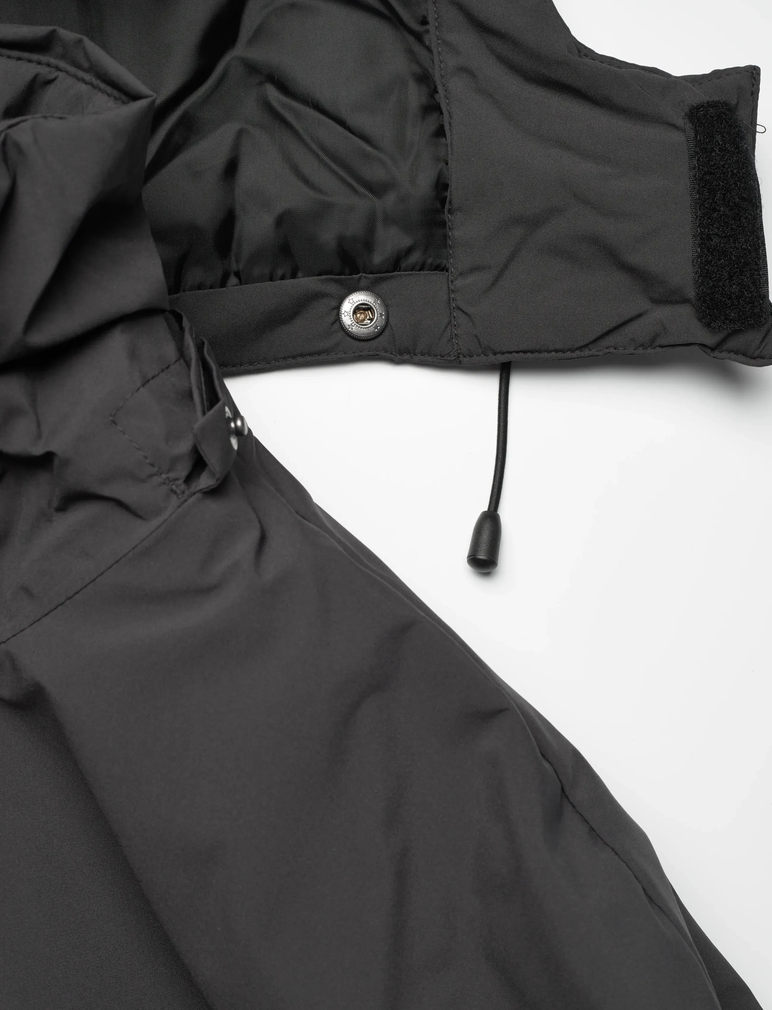 Whistler - Mombay M Parka W-Pro 10000 - lauko striukės - phantom - 3