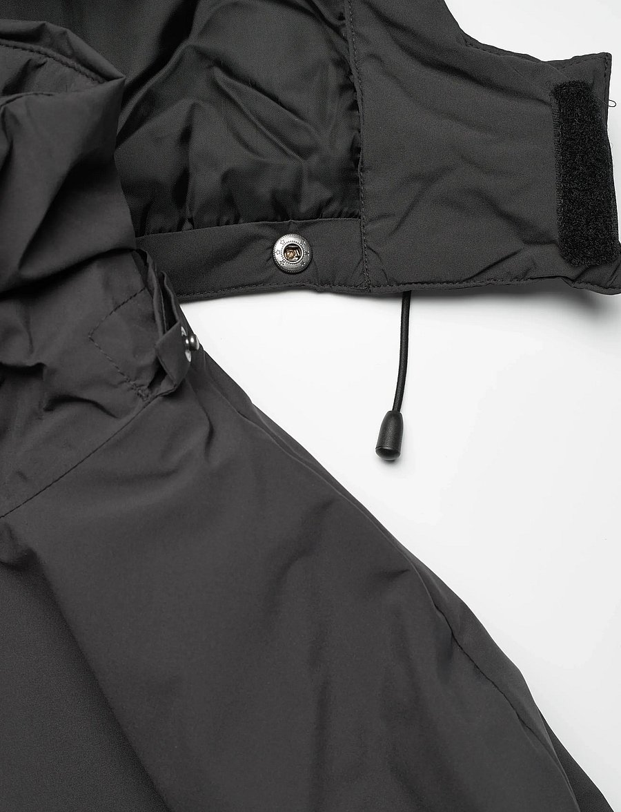Whistler - Mombay M Parka W-Pro 10000 - lauko striukės - phantom - 3