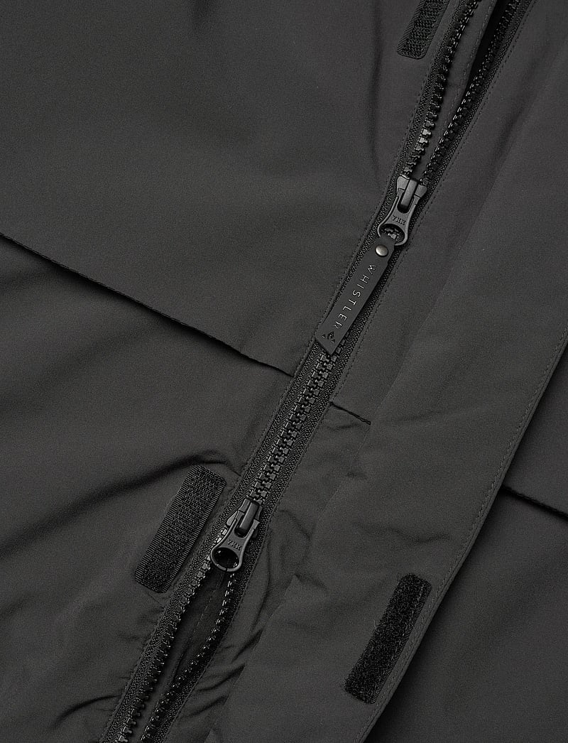 Whistler - Mombay M Parka W-Pro 10000 - friluftsjackor - phantom - 4