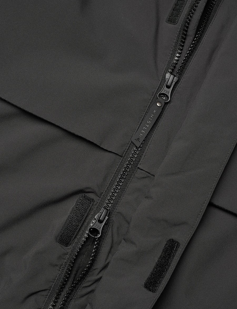 Whistler - Mombay M Parka W-Pro 10000 - lauko striukės - phantom - 4