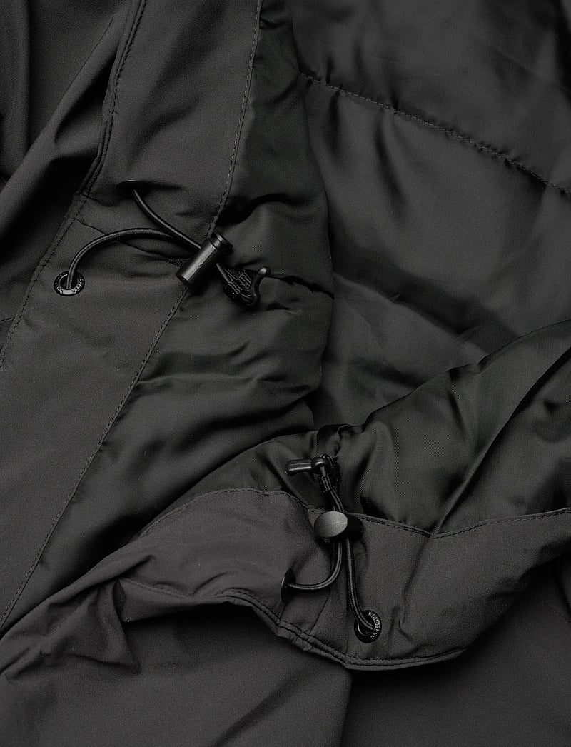 Whistler - Mombay M Parka W-Pro 10000 - friluftsjackor - phantom - 5