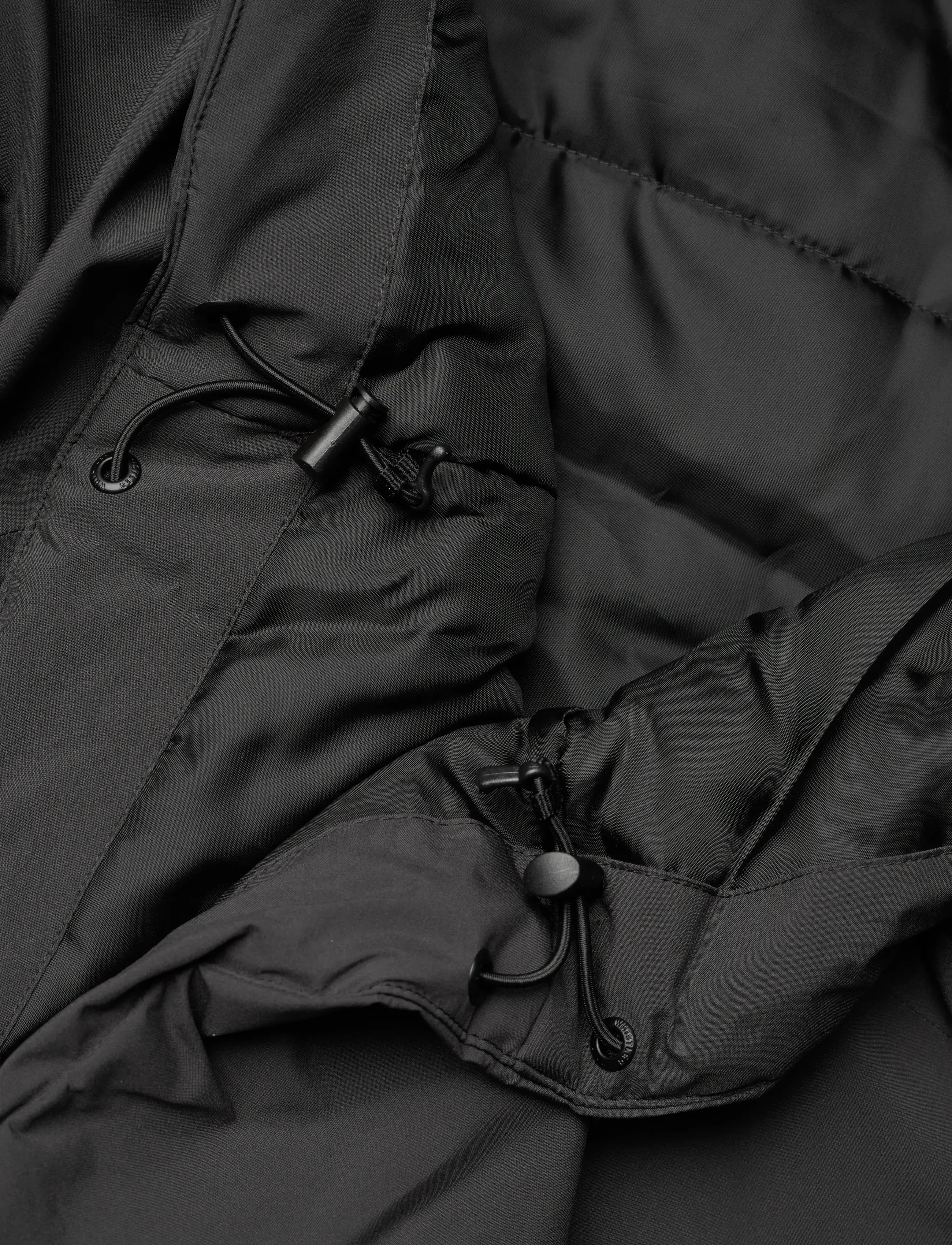 Whistler - Mombay M Parka W-Pro 10000 - lauko striukės - phantom - 5