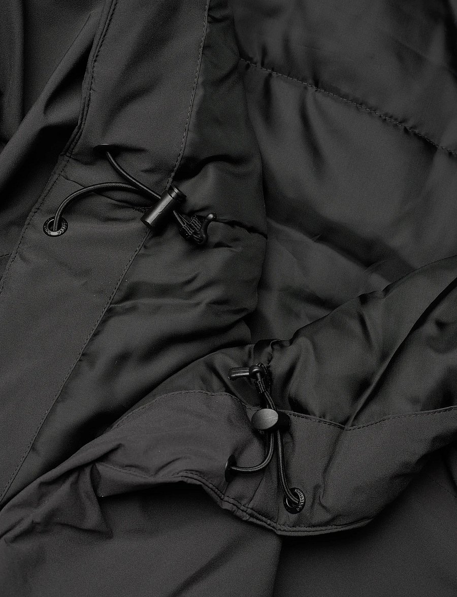 Whistler - Mombay M Parka W-Pro 10000 - lauko striukės - phantom - 5