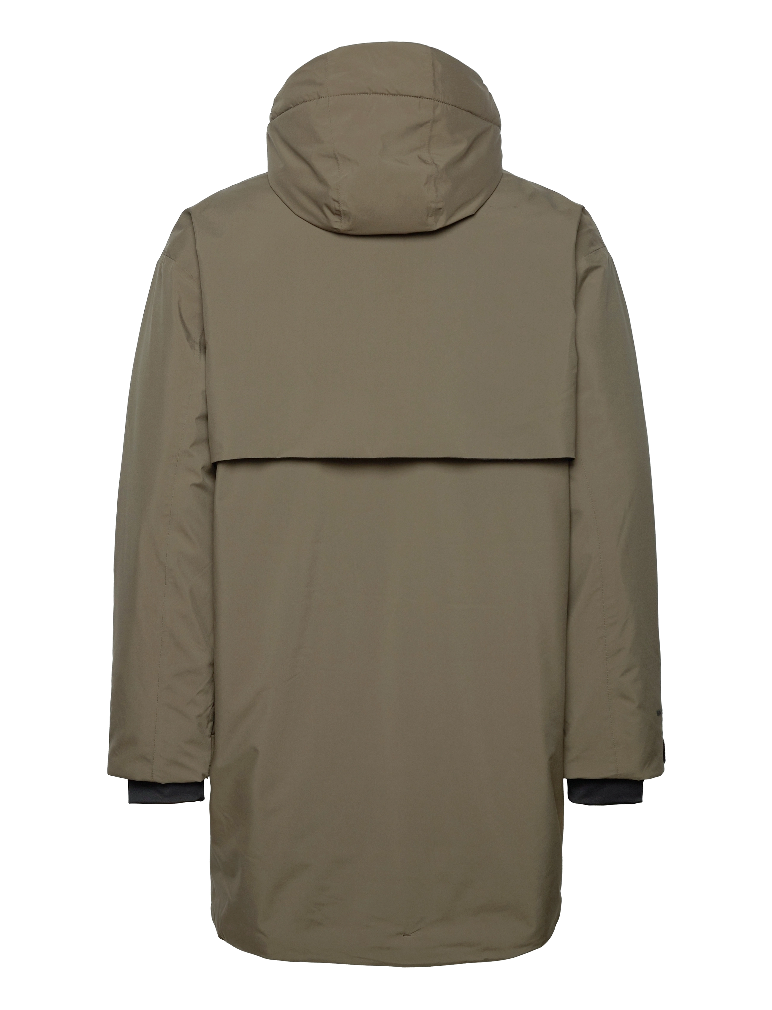 Whistler - Mombay M Parka W-Pro 10000 - parkas - tarmac - 2