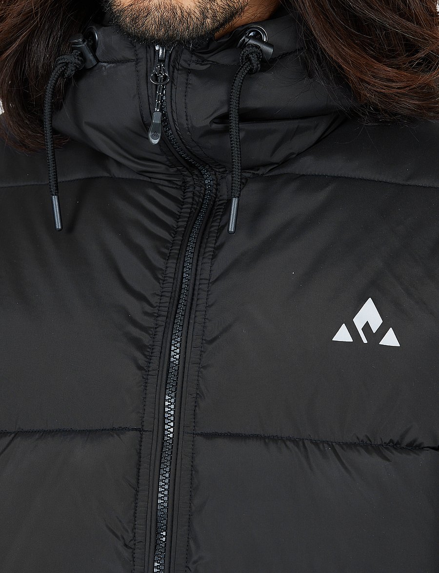 Whistler - Drift M Puffer Jacket - outdoor jacken - black - 3