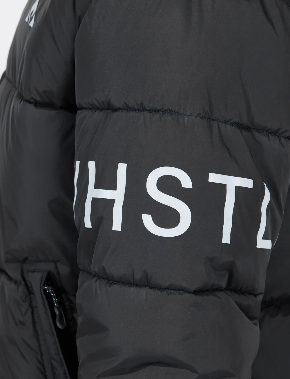 Whistler - Drift M Puffer Jacket - outdoor jacken - black - 5