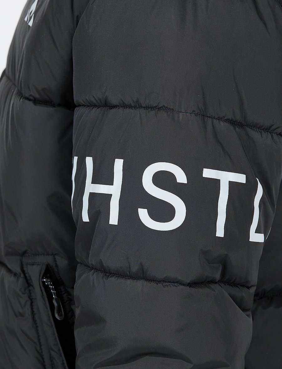 Whistler - Drift M Puffer Jacket - outdoor jacken - black - 5