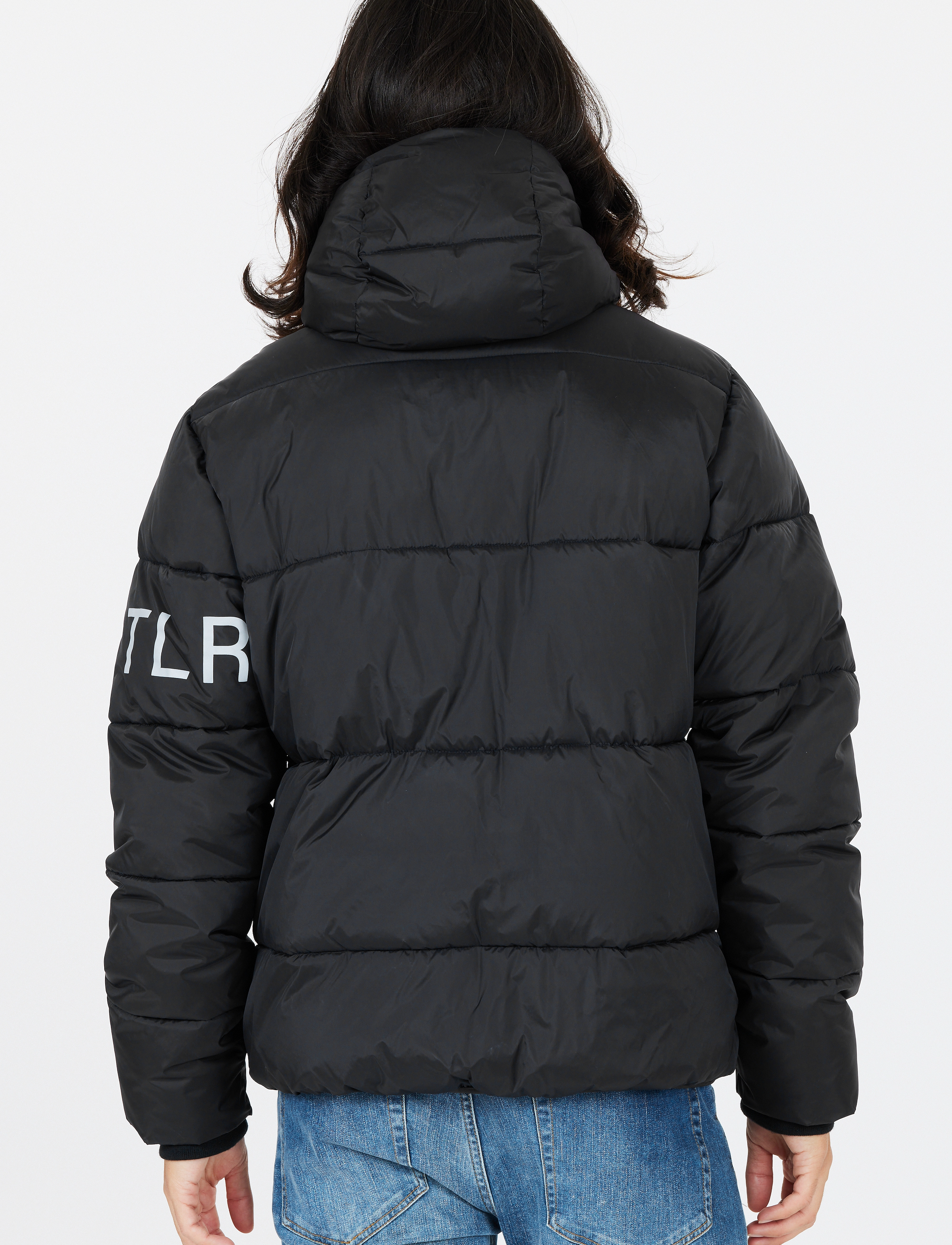 Whistler Drift M Puffer Jacket dunjackor herr – bild 7