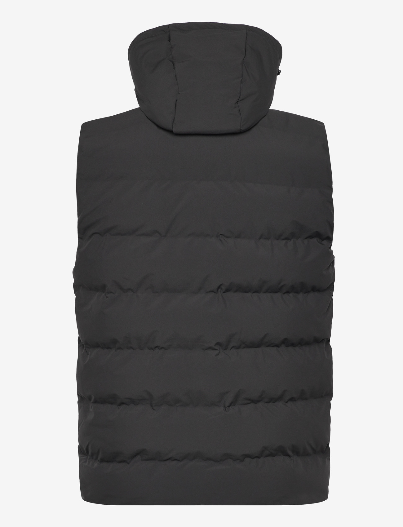 Whistler - Acid M Puffer Vest - outdoor - phantom - 1