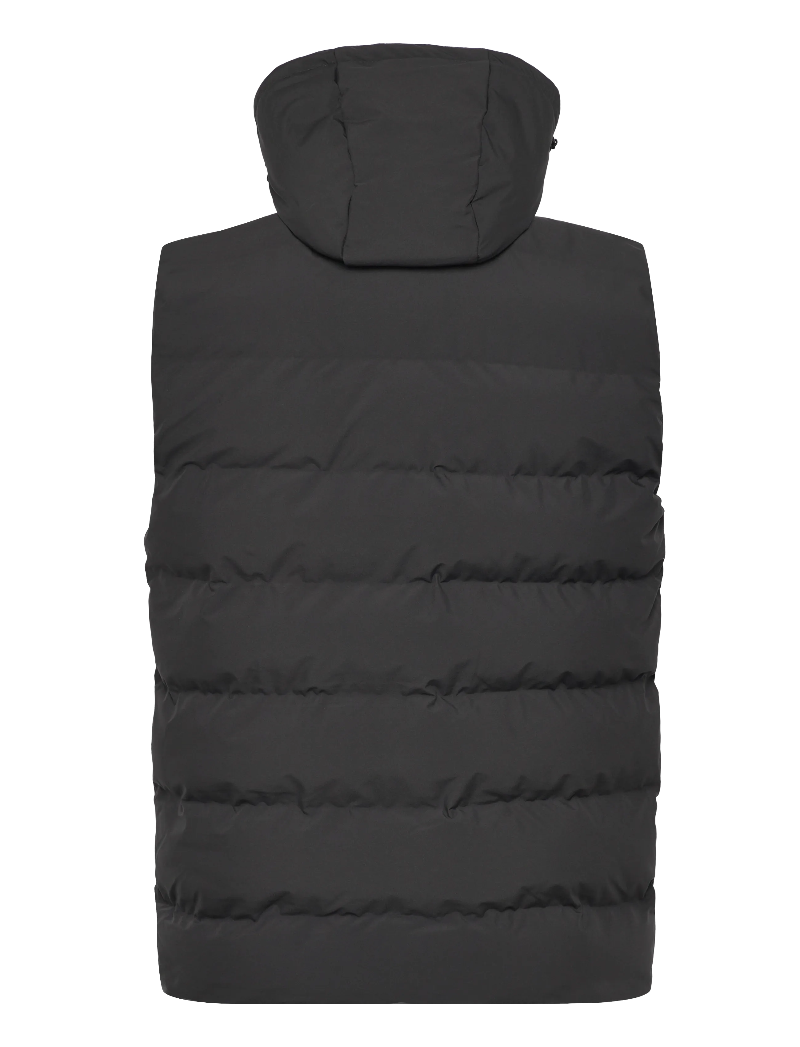 Whistler - Acid M Puffer Vest - vests - phantom - 1