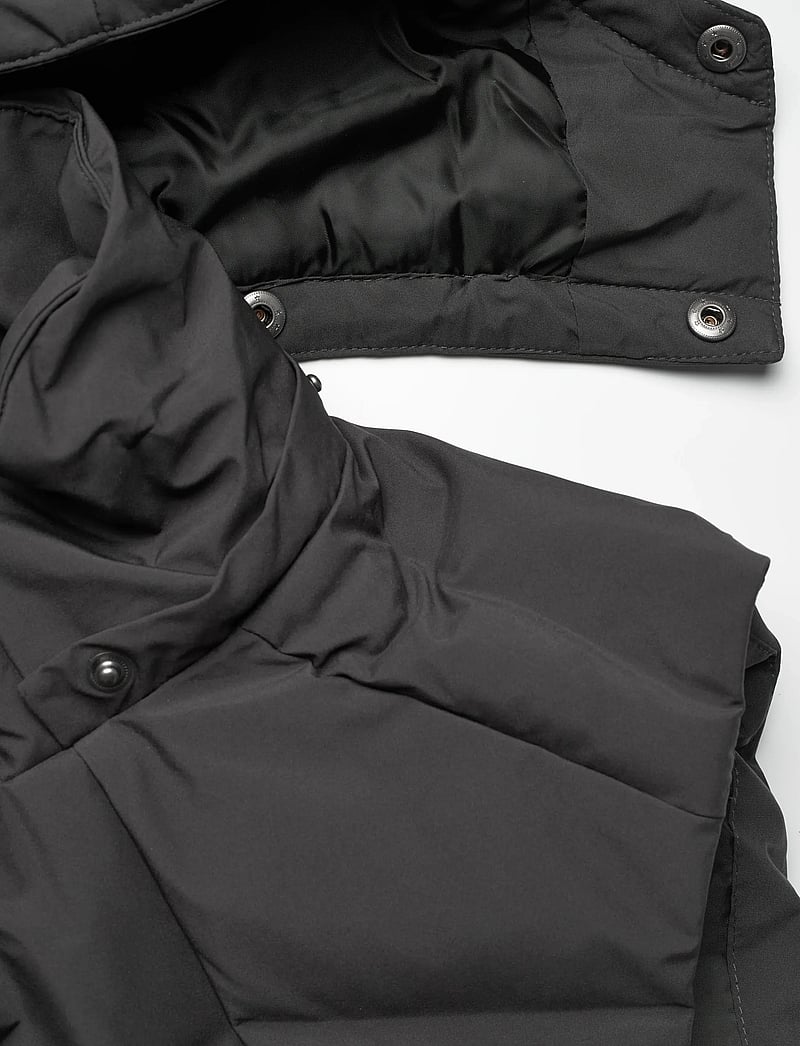 Whistler - Acid M Puffer Vest - outdoor - phantom - 3