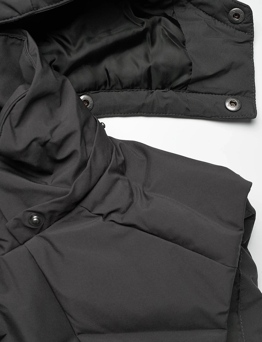 Whistler - Acid M Puffer Vest - outdoor - phantom - 3