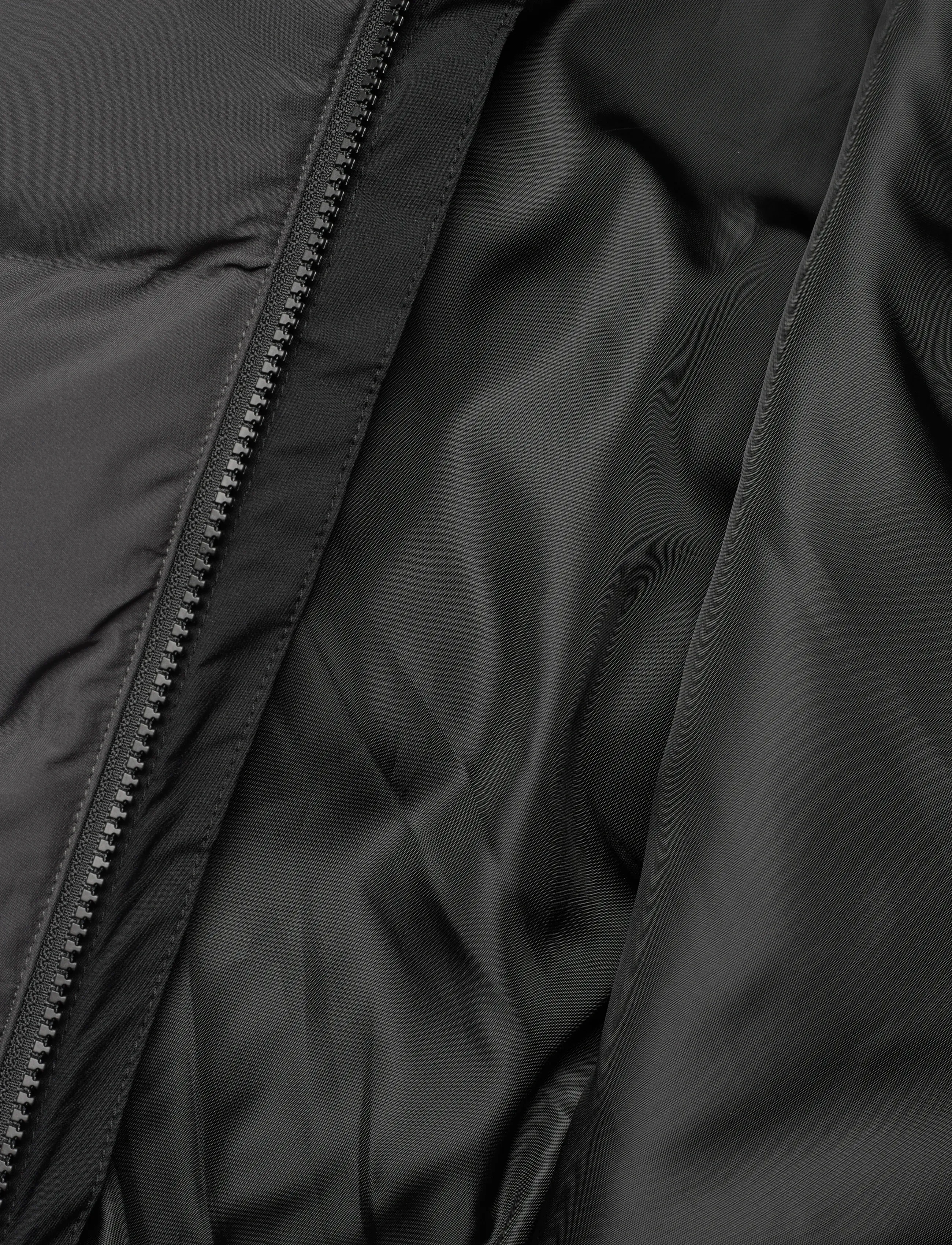Whistler - Acid M Puffer Vest - vests - phantom - 5
