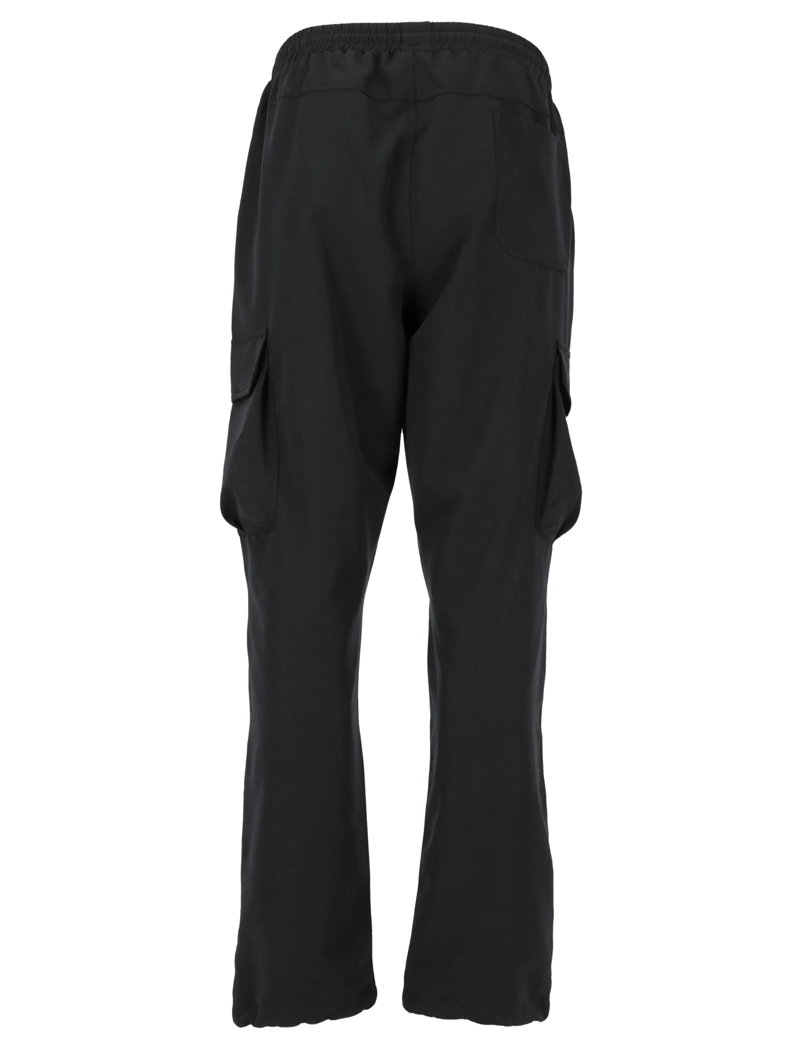 Whistler - Russet W Outdoor Track Pants - treningsbukser - black - 2
