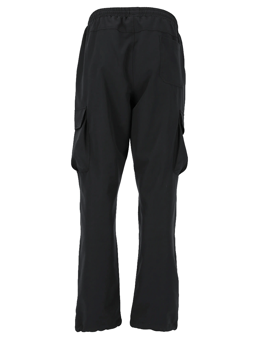 Whistler - Russet W Outdoor Track Pants - treningsbukser - black - 2