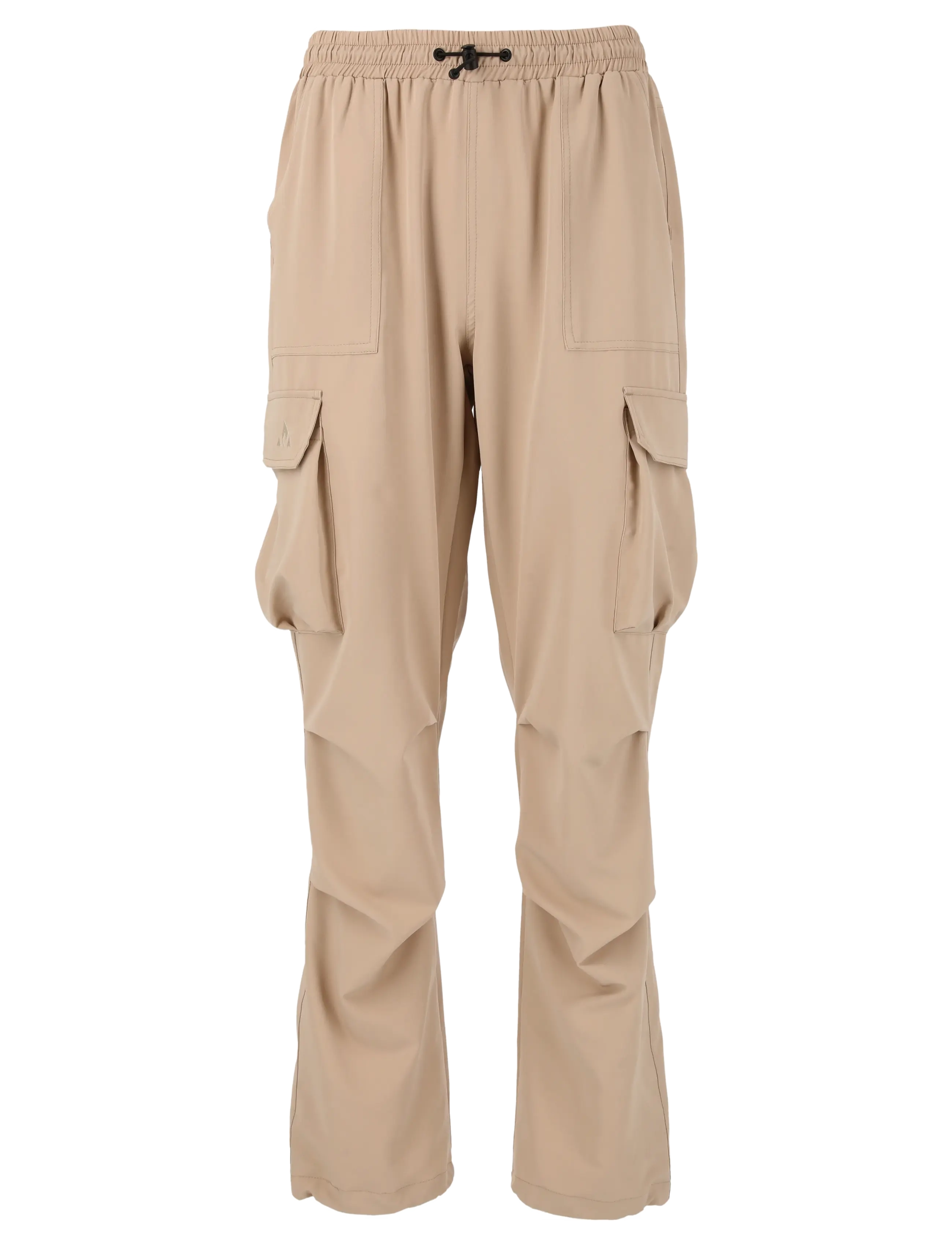 WHISTLER Russet W Outdoor Track Hosen Beige - 38 - Damen