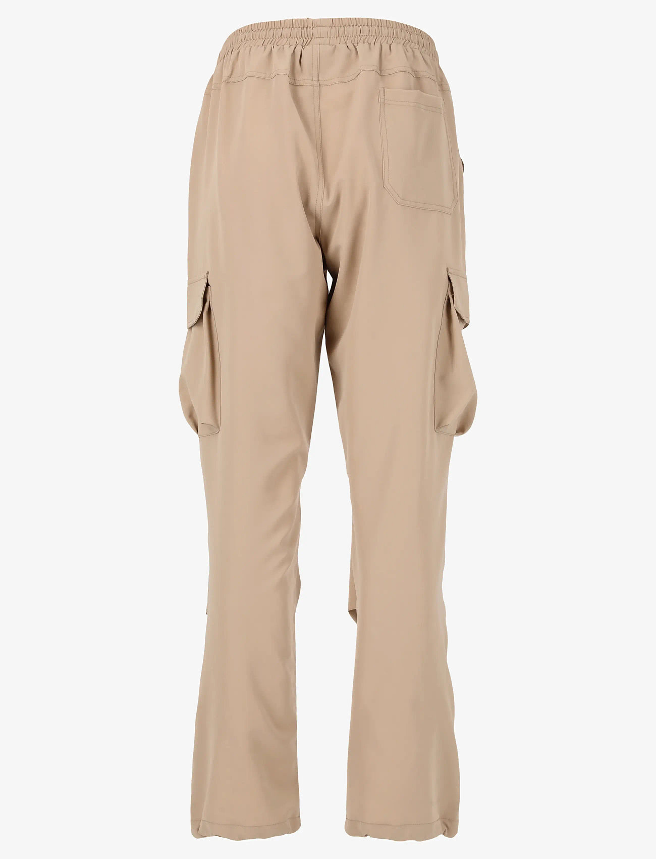Whistler - Russet W Outdoor Track Pants - training pants - simply taupe - 2
