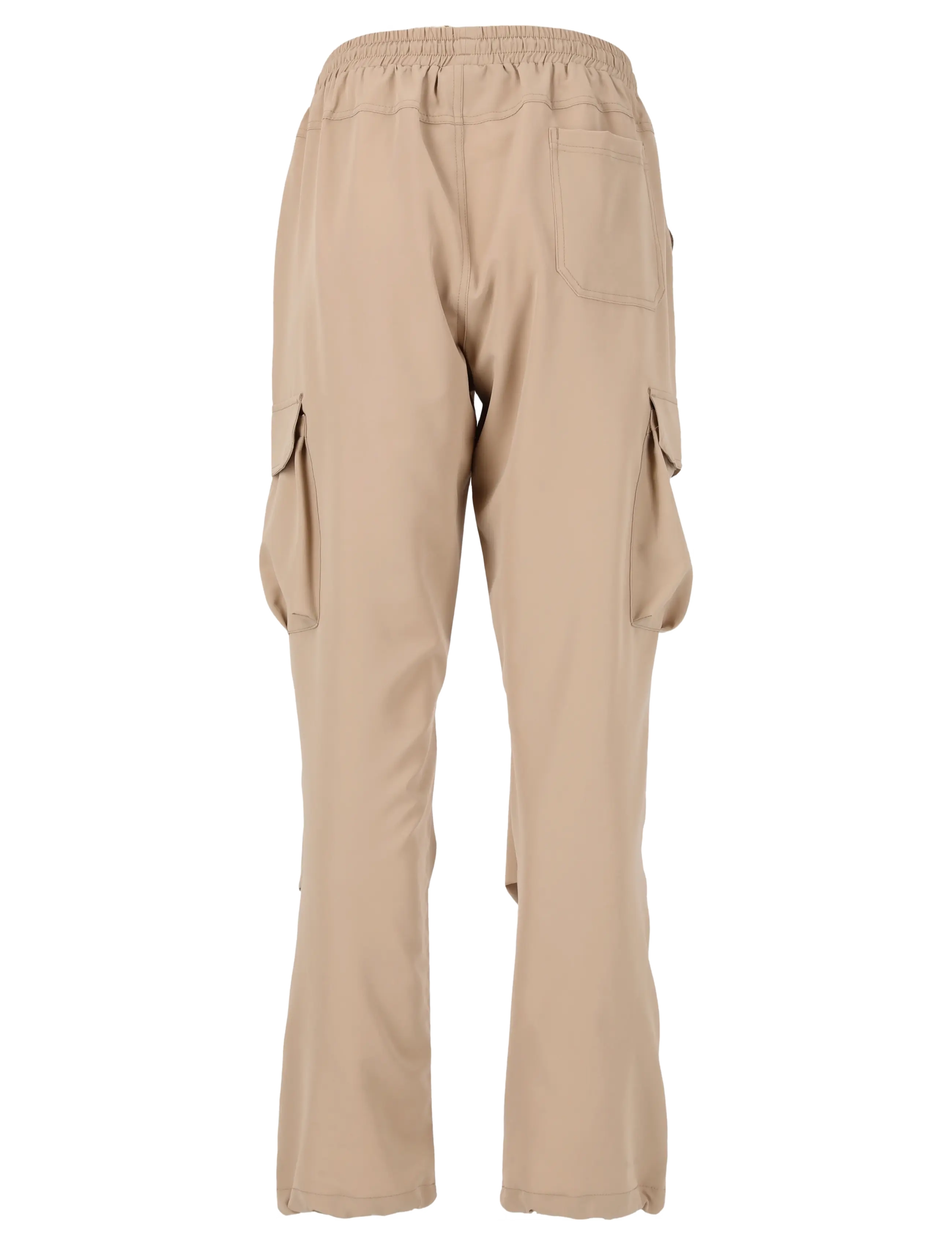 Whistler - Russet W Outdoor Track Pants - joggingbukser - simply taupe - 2