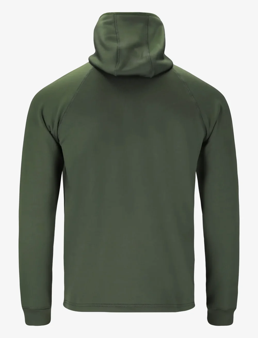 Whistler - Tracker M Powerstretch Hood Fleece - flīsa un siltās jakas - deep forest - 2