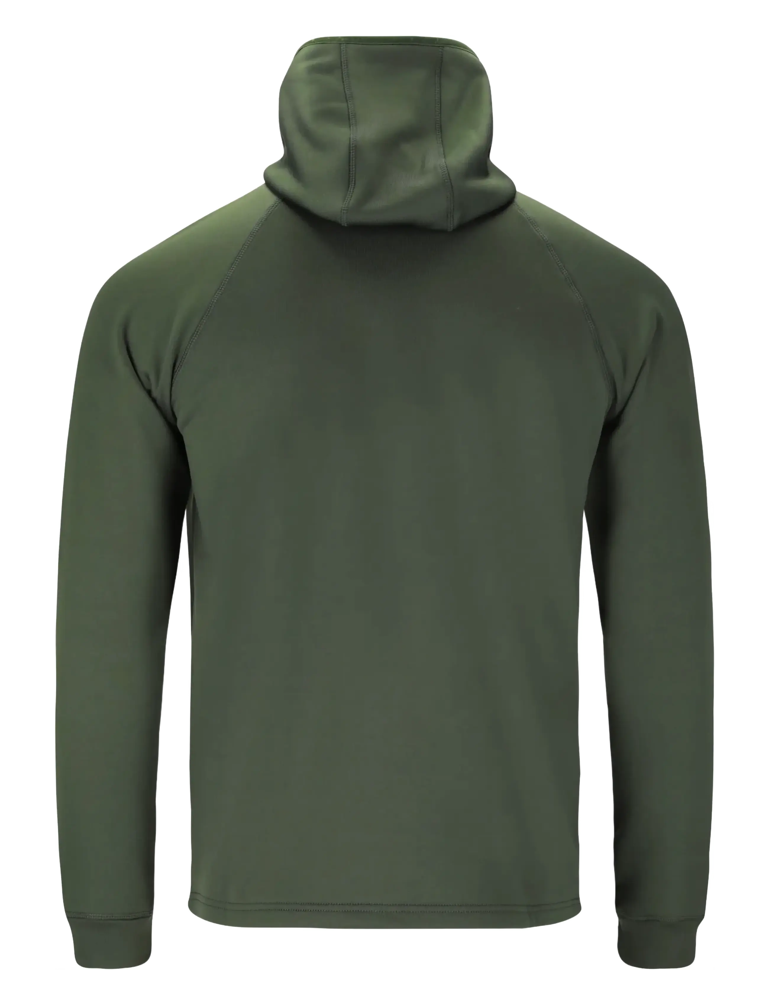Whistler - Tracker M Powerstretch Hood Fleece - deep forest - 2