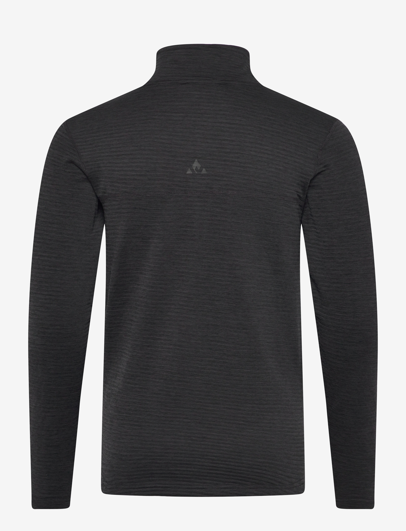 Whistler - Nevados M Full Zip Midlayer - fleeces & midlayers - phantom - 1