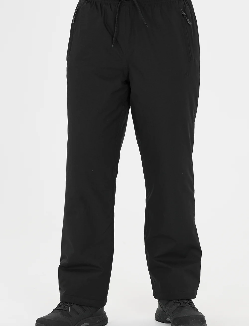 Whistler - Fandango V2 M Insulated Winter Pant - skihosen - black - 0
