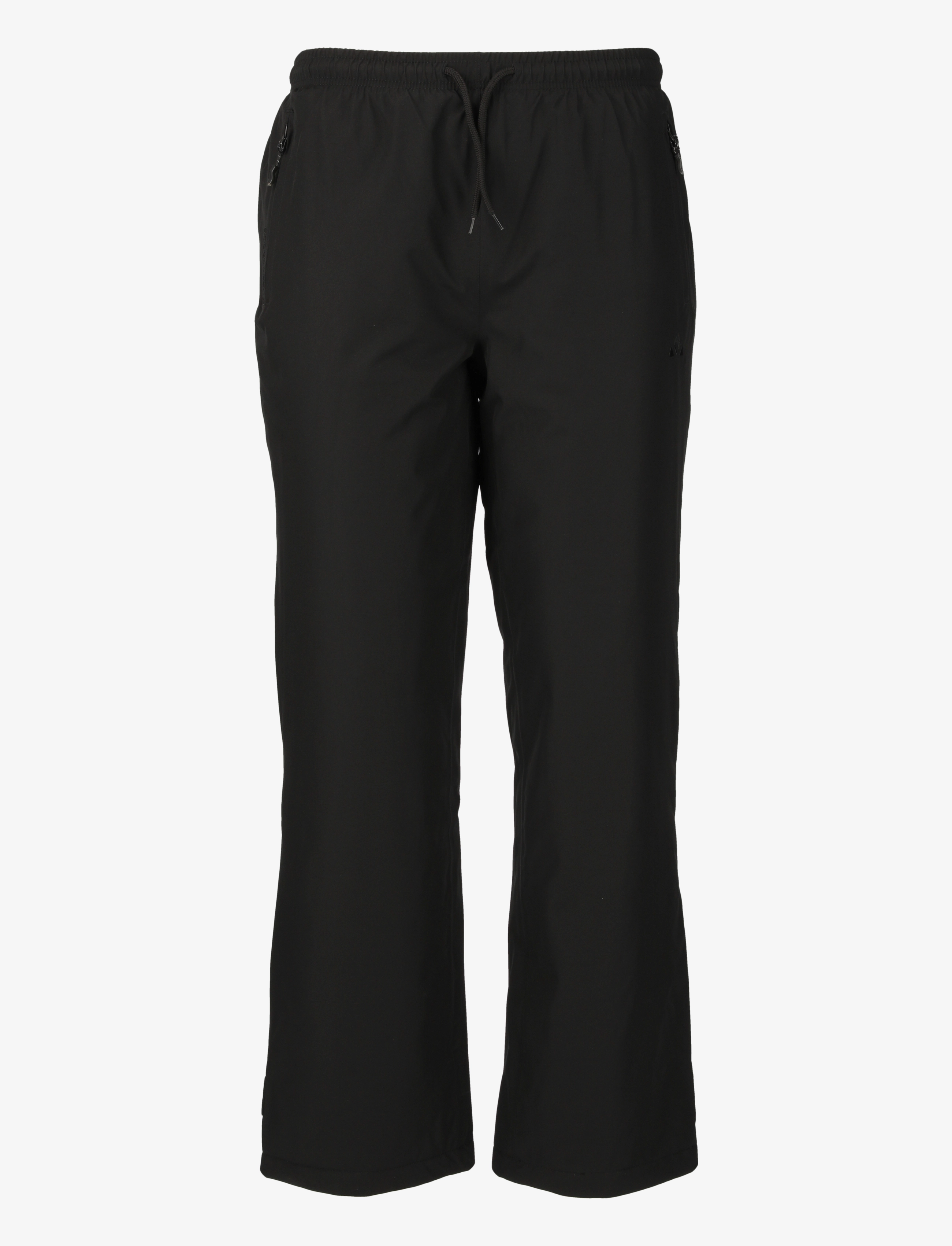 Whistler Fandango V2 M Insulated Winter Pant - Suusariietus - BLACK / black
