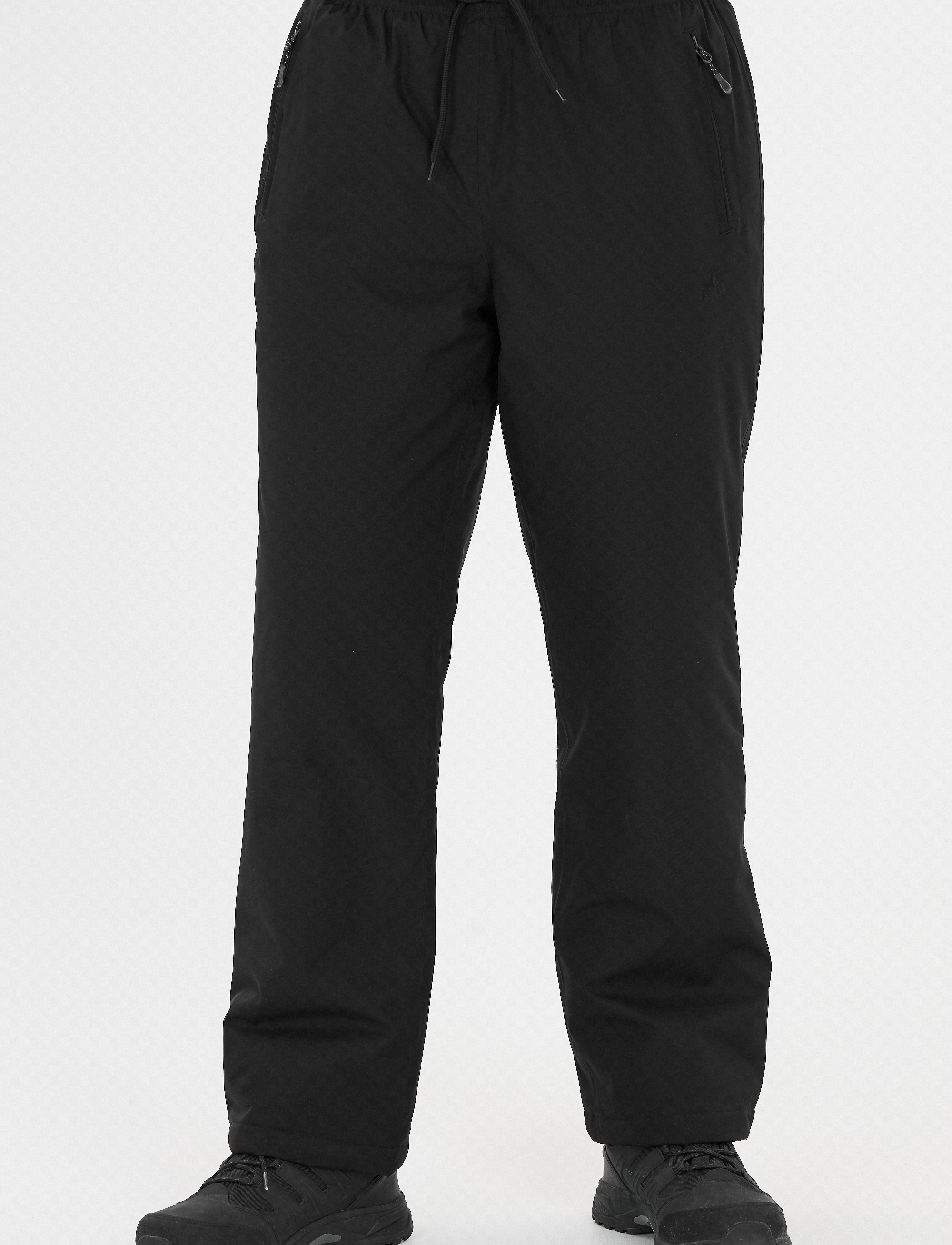 Whistler - Fandango V2 M Insulated Winter Pant - black - 0