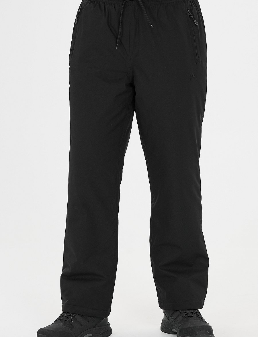 Whistler - Fandango V2 M Insulated Winter Pant - black - 0