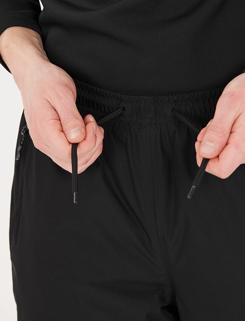 Whistler - Fandango V2 M Insulated Winter Pant - skihosen - black - 4