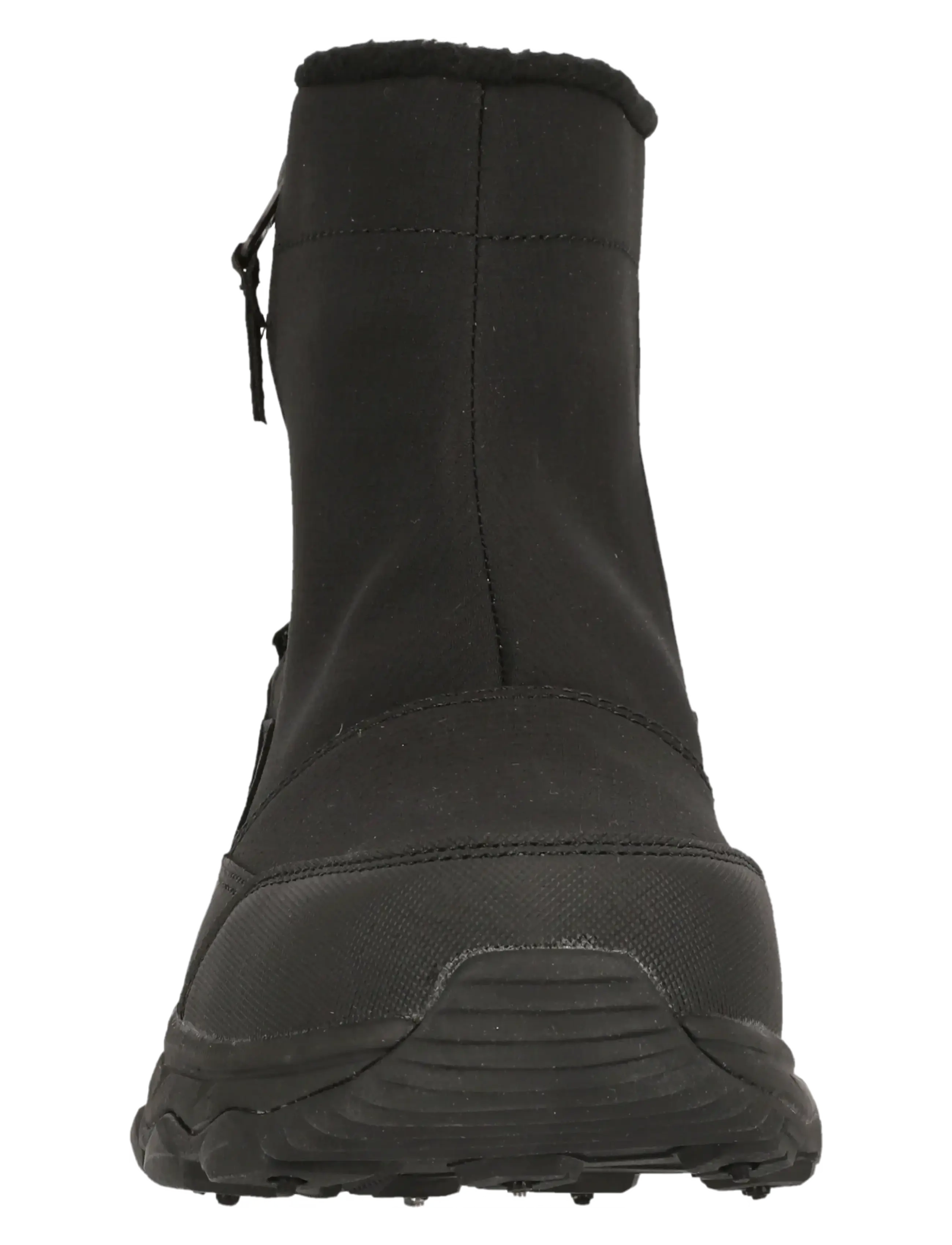 Whistler - Eesdou Ice Boot WP - talvesaapad - black solid - 2
