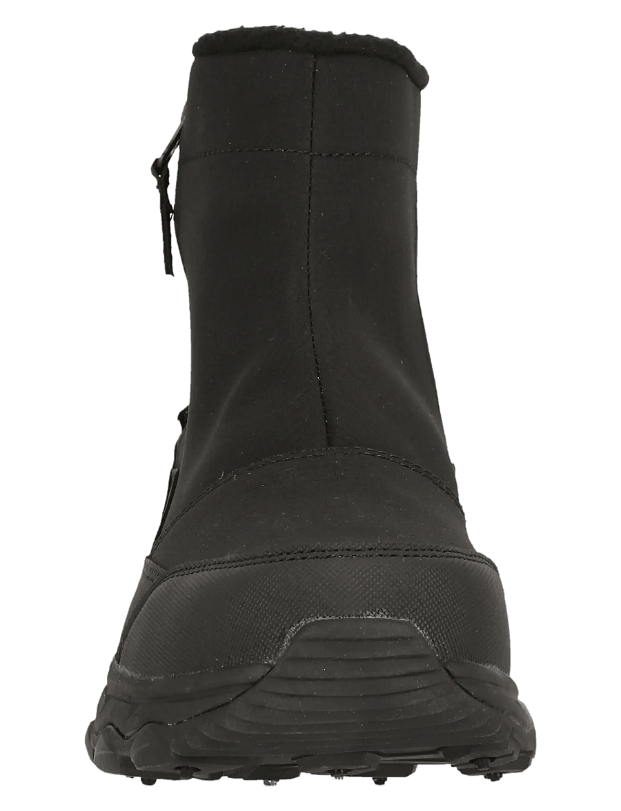 Whistler - Eesdou Ice Boot WP - talvesaapad - black solid - 2