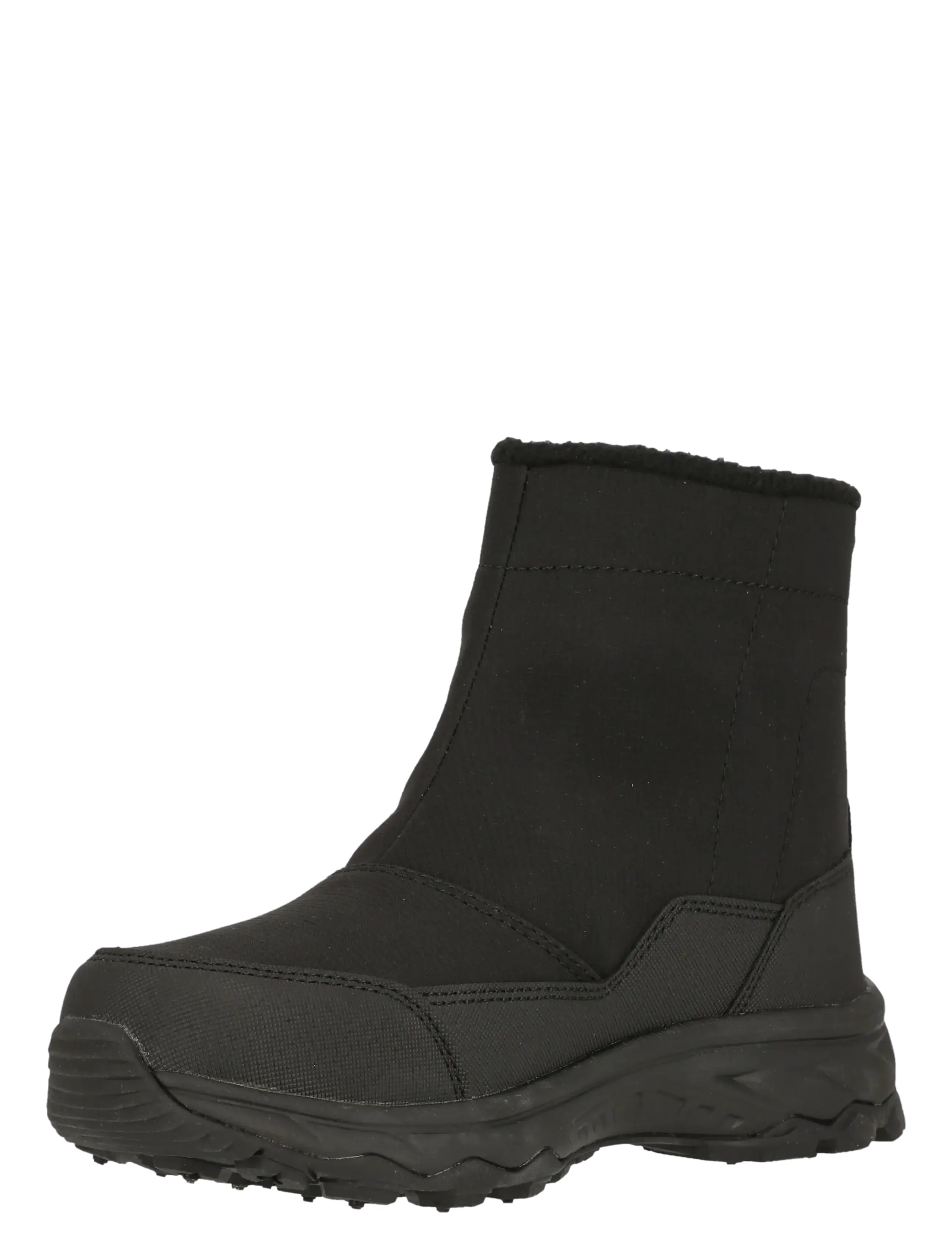 Whistler - Eesdou Ice Boot WP - talvesaapad - black solid - 3